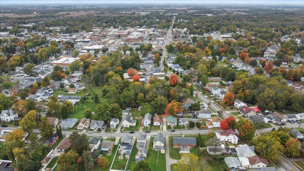 140 Stanley, Bellefontaine, Ohio 43311
