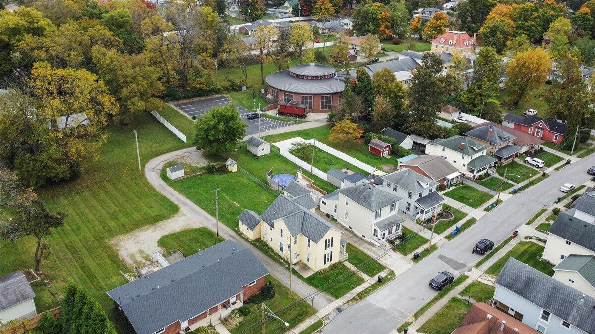 140 Stanley, Bellefontaine, Ohio 43311