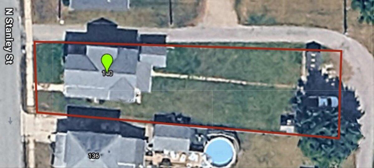 140 Stanley, Bellefontaine, Ohio 43311