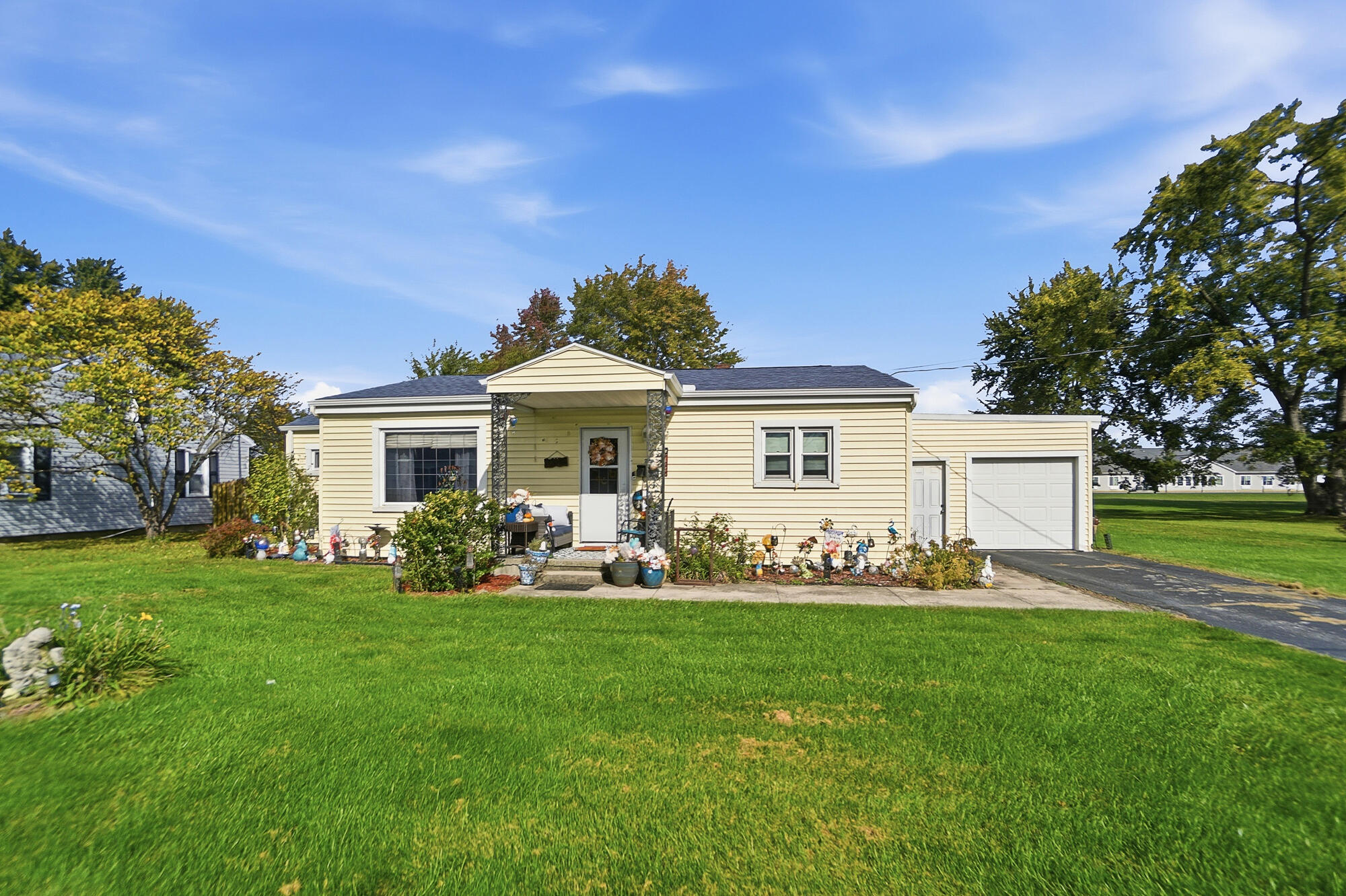 708 Plum, Wapakoneta, Ohio 45895