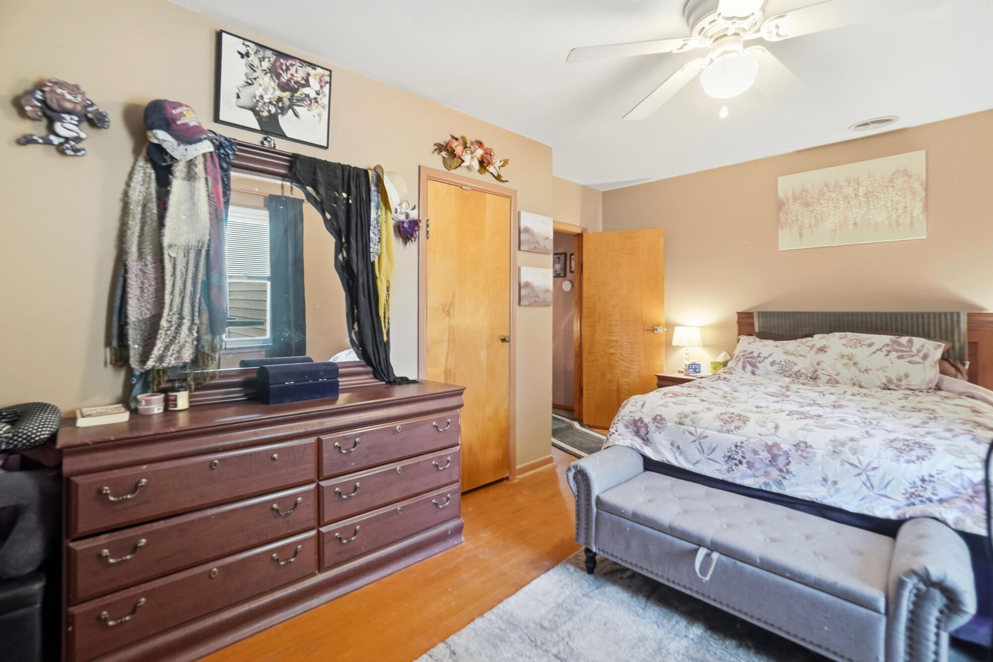 708 Plum, Wapakoneta, Ohio 45895