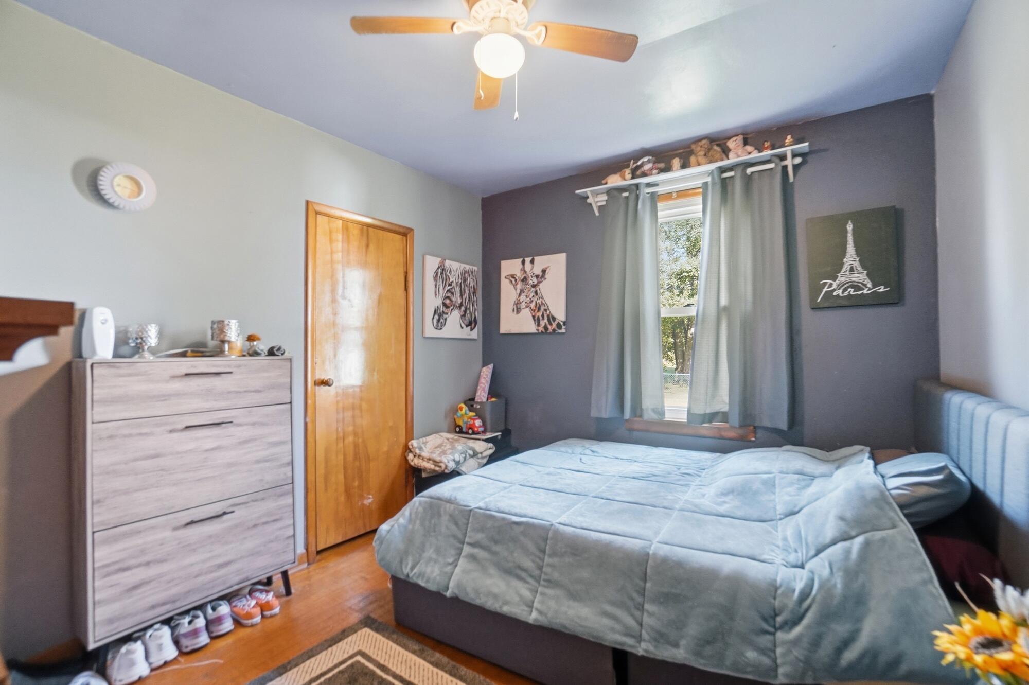 708 Plum, Wapakoneta, Ohio 45895
