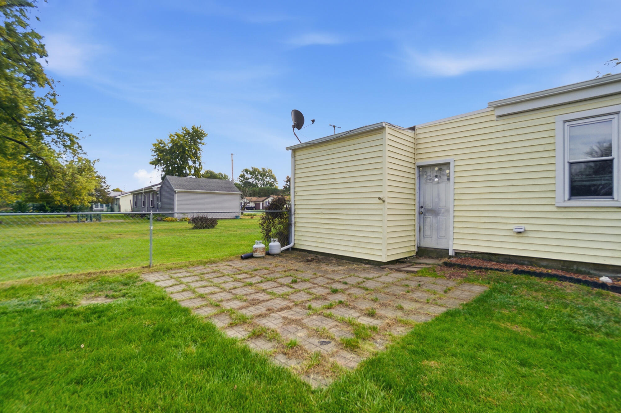 708 Plum, Wapakoneta, Ohio 45895