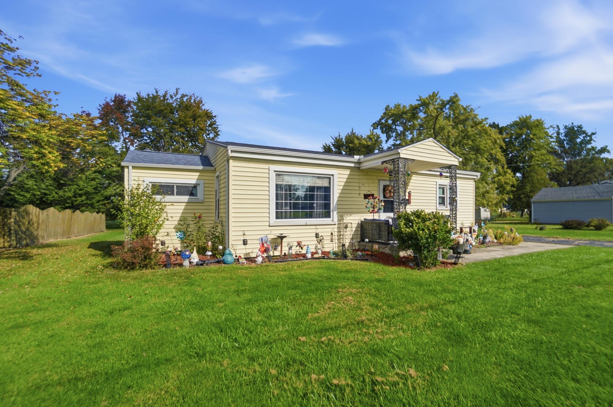 708 Plum, Wapakoneta, Ohio 45895