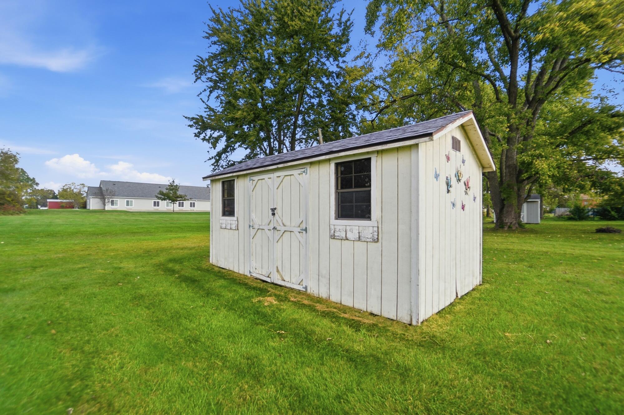 708 Plum, Wapakoneta, Ohio 45895