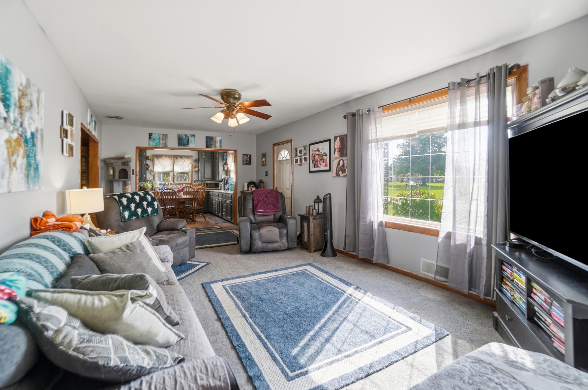 708 Plum, Wapakoneta, Ohio 45895