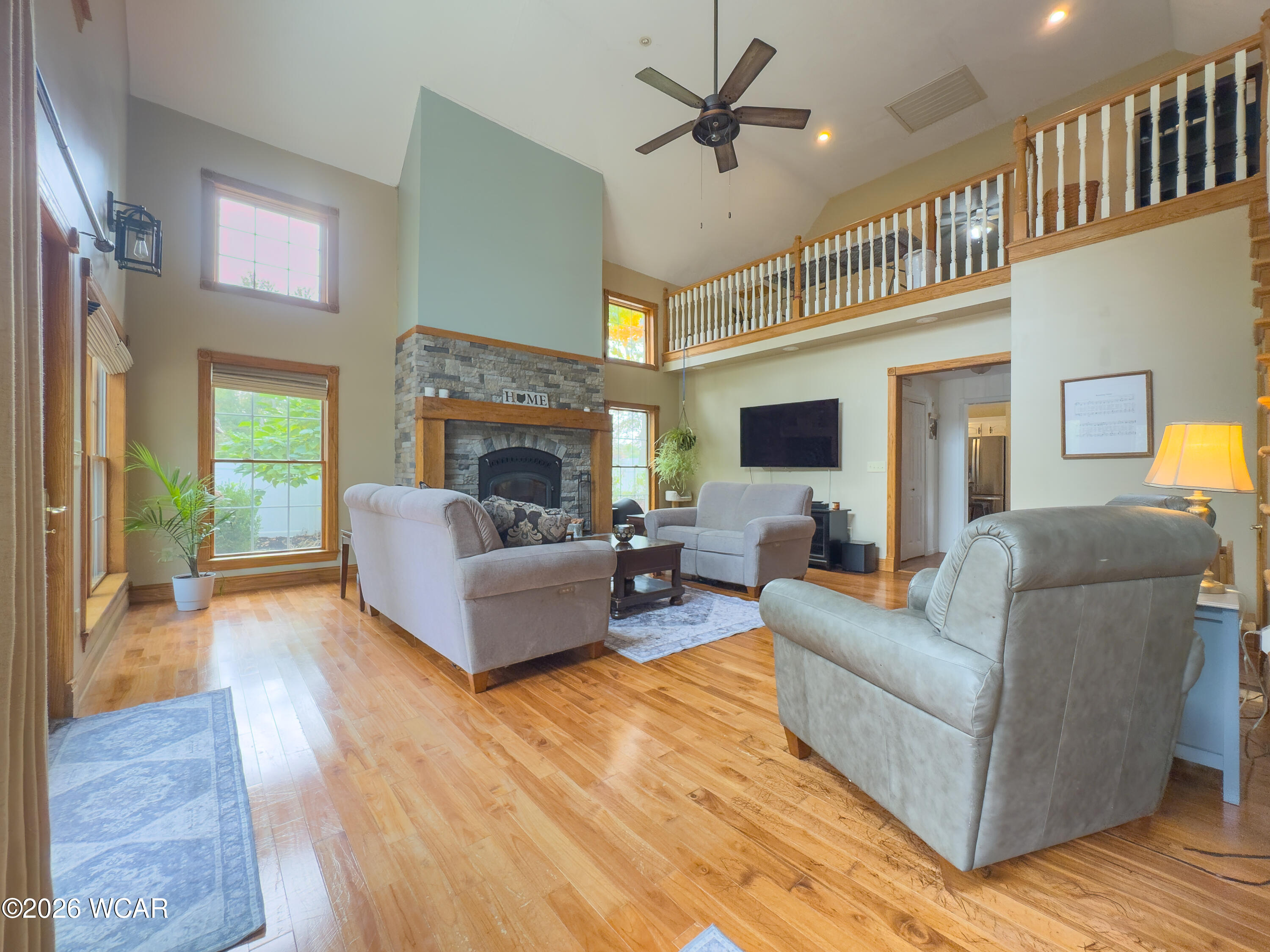 1100 Walnut Street, Van Wert, Ohio
