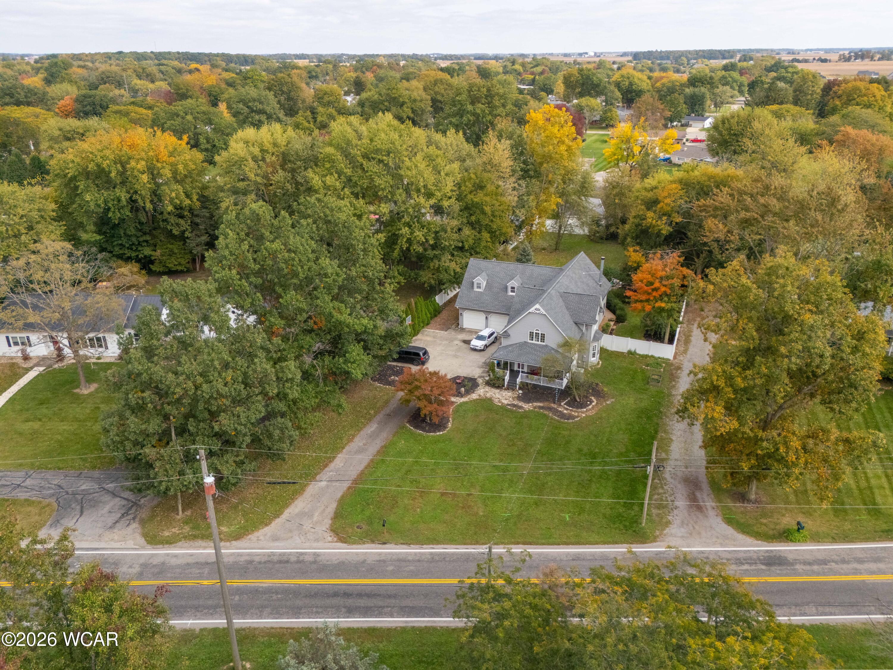 1100 Walnut Street, Van Wert, Ohio