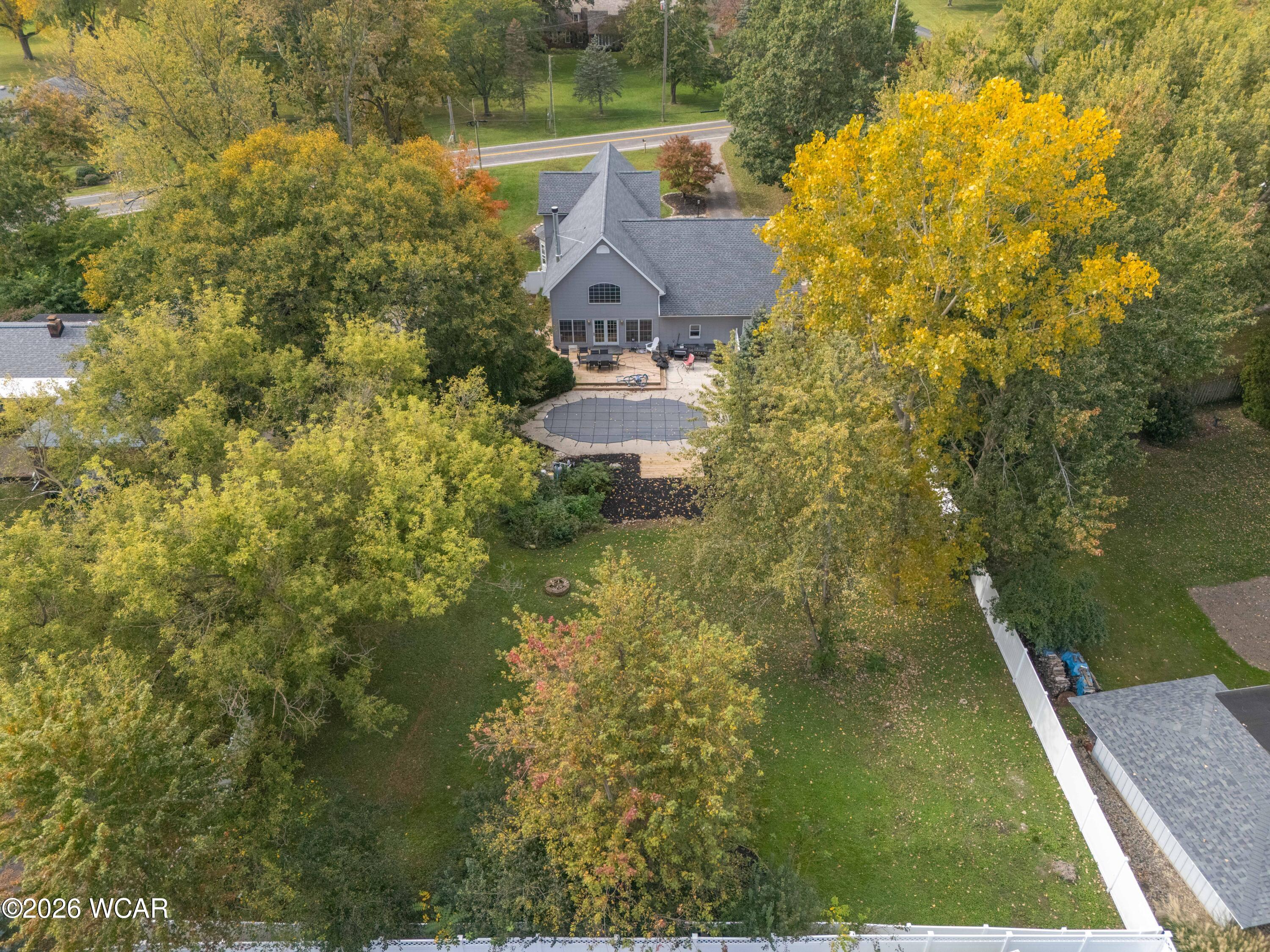 1100 Walnut Street, Van Wert, Ohio