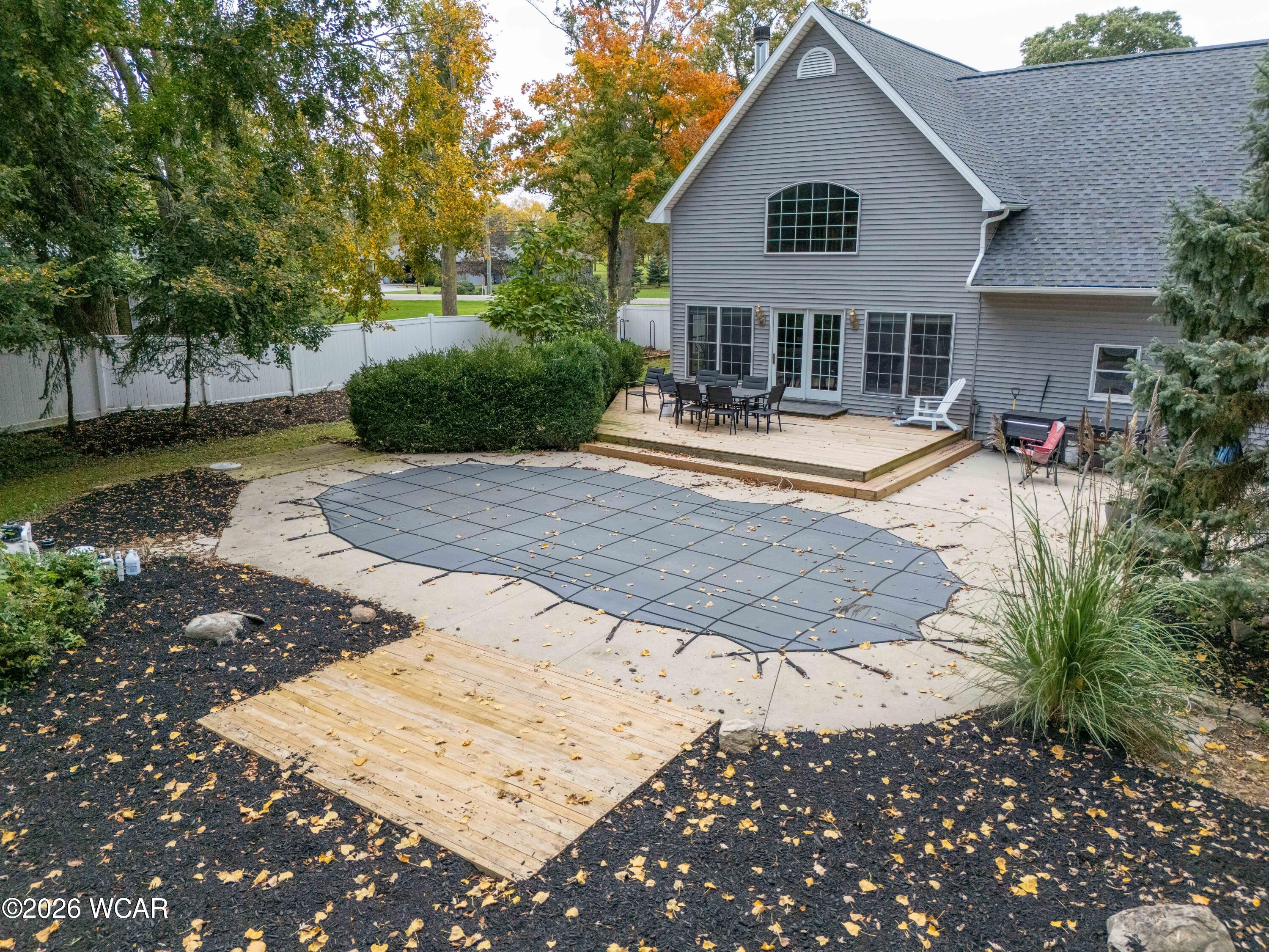 1100 Walnut Street, Van Wert, Ohio