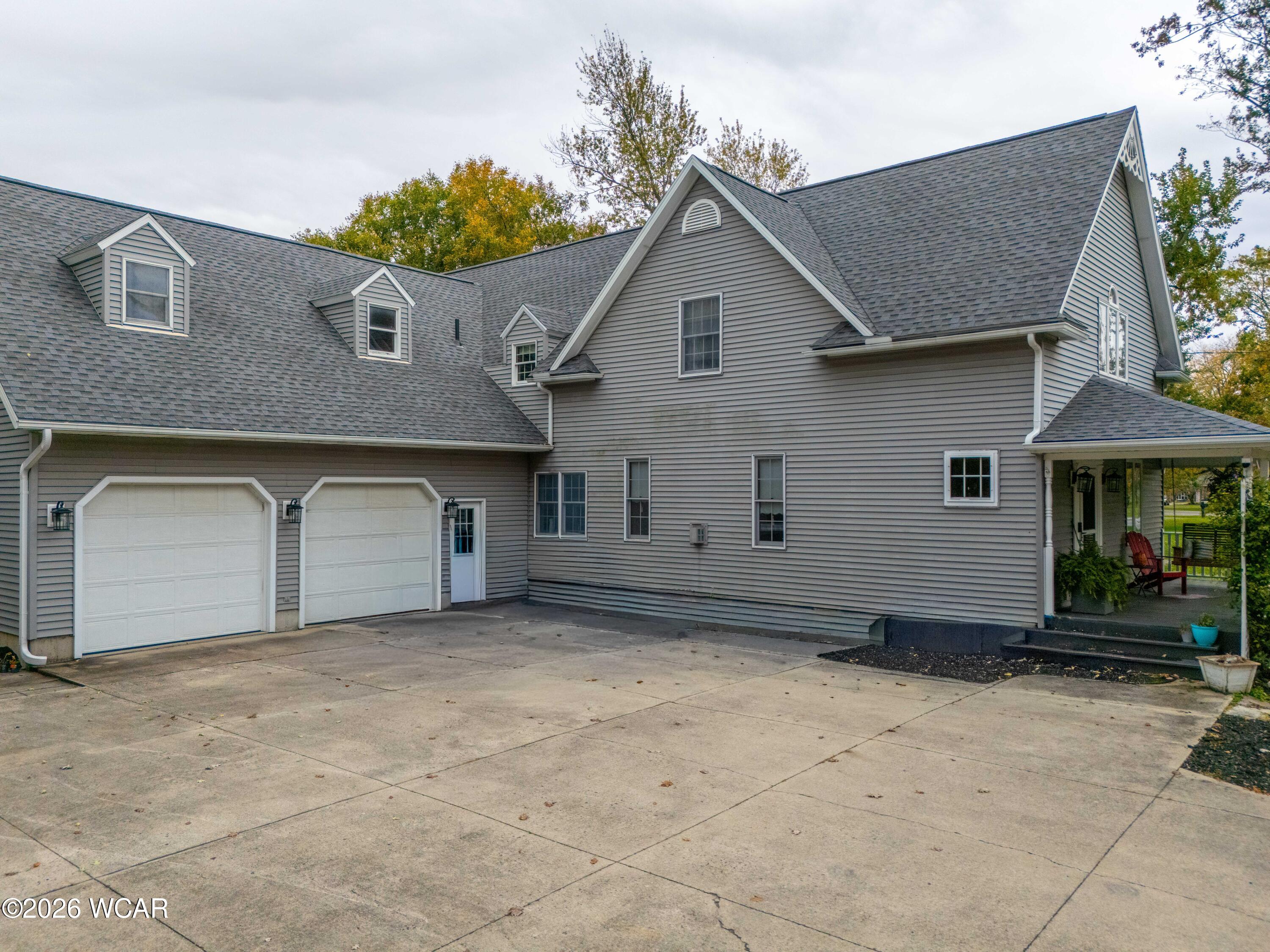 1100 Walnut Street, Van Wert, Ohio