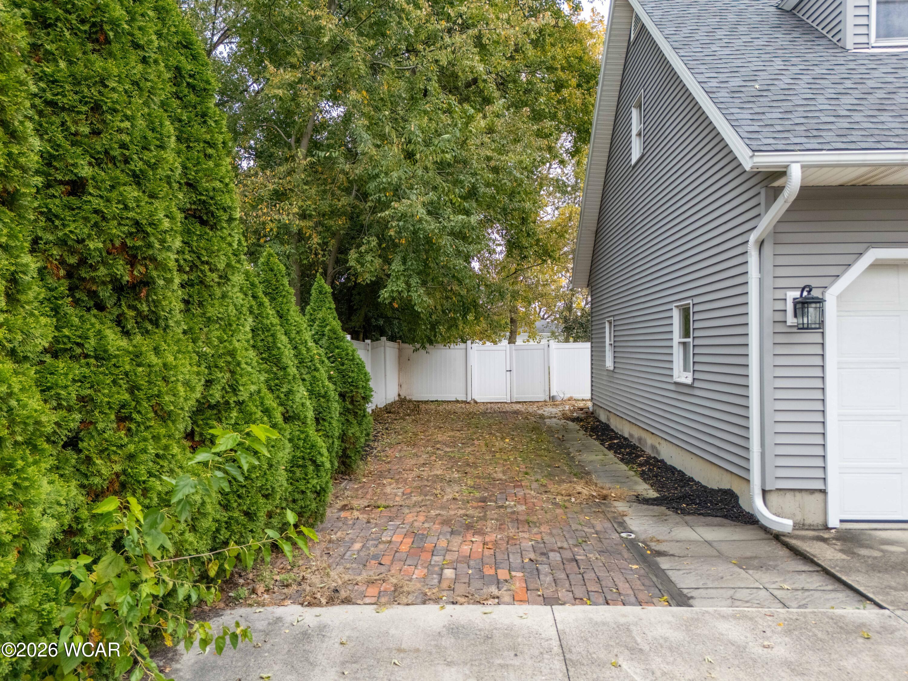 1100 Walnut Street, Van Wert, Ohio