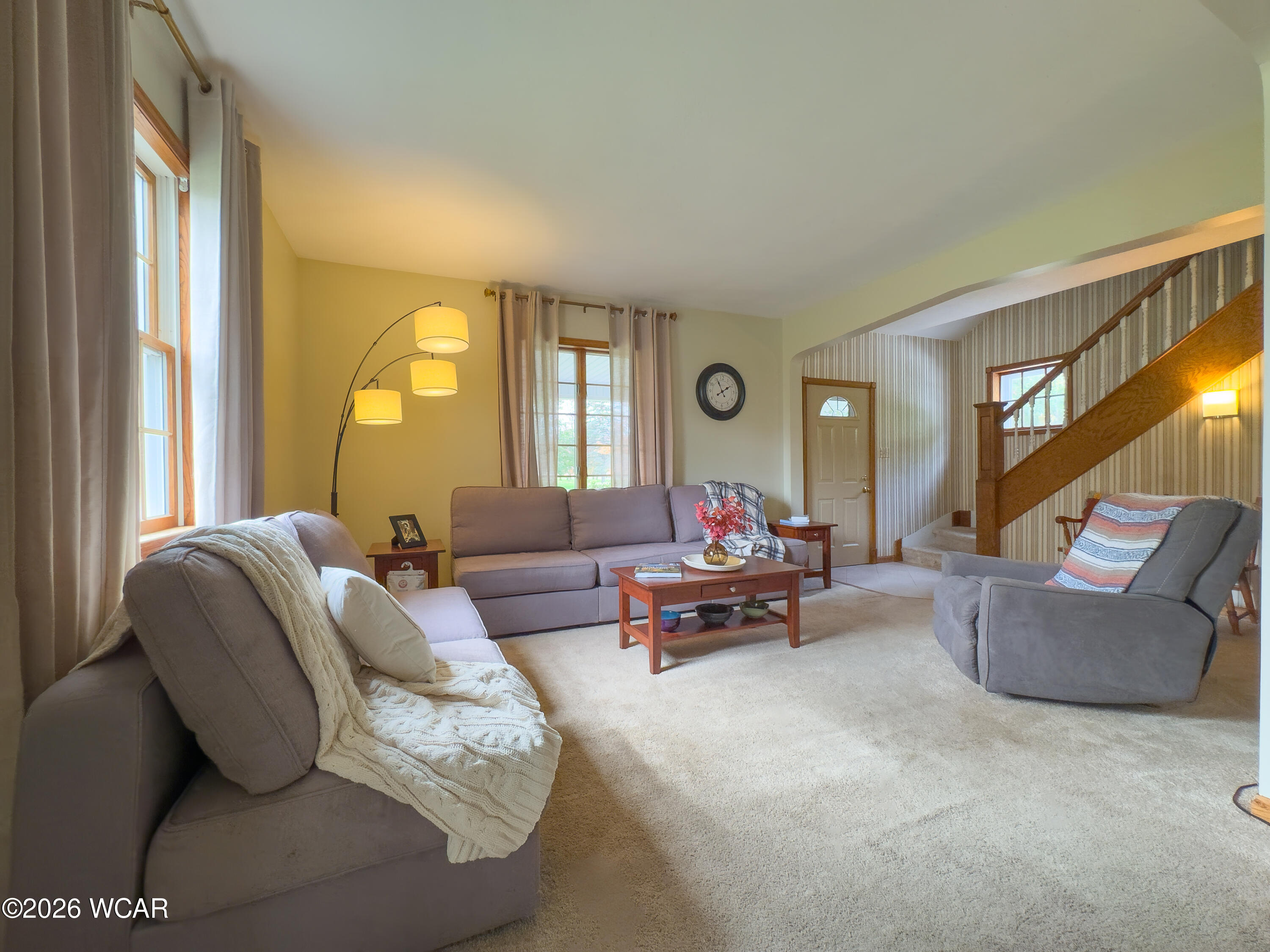 1100 Walnut Street, Van Wert, Ohio