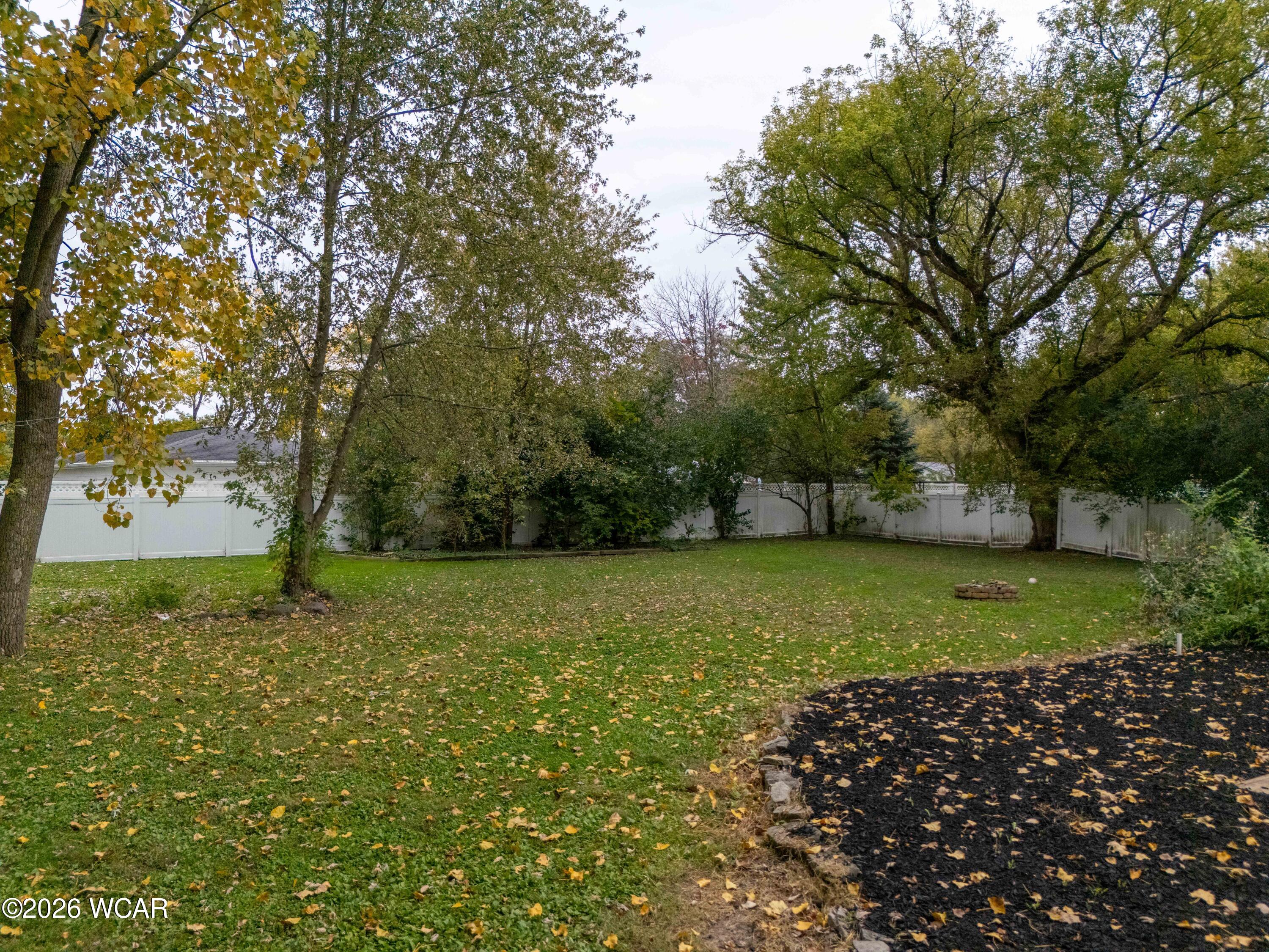 1100 Walnut Street, Van Wert, Ohio