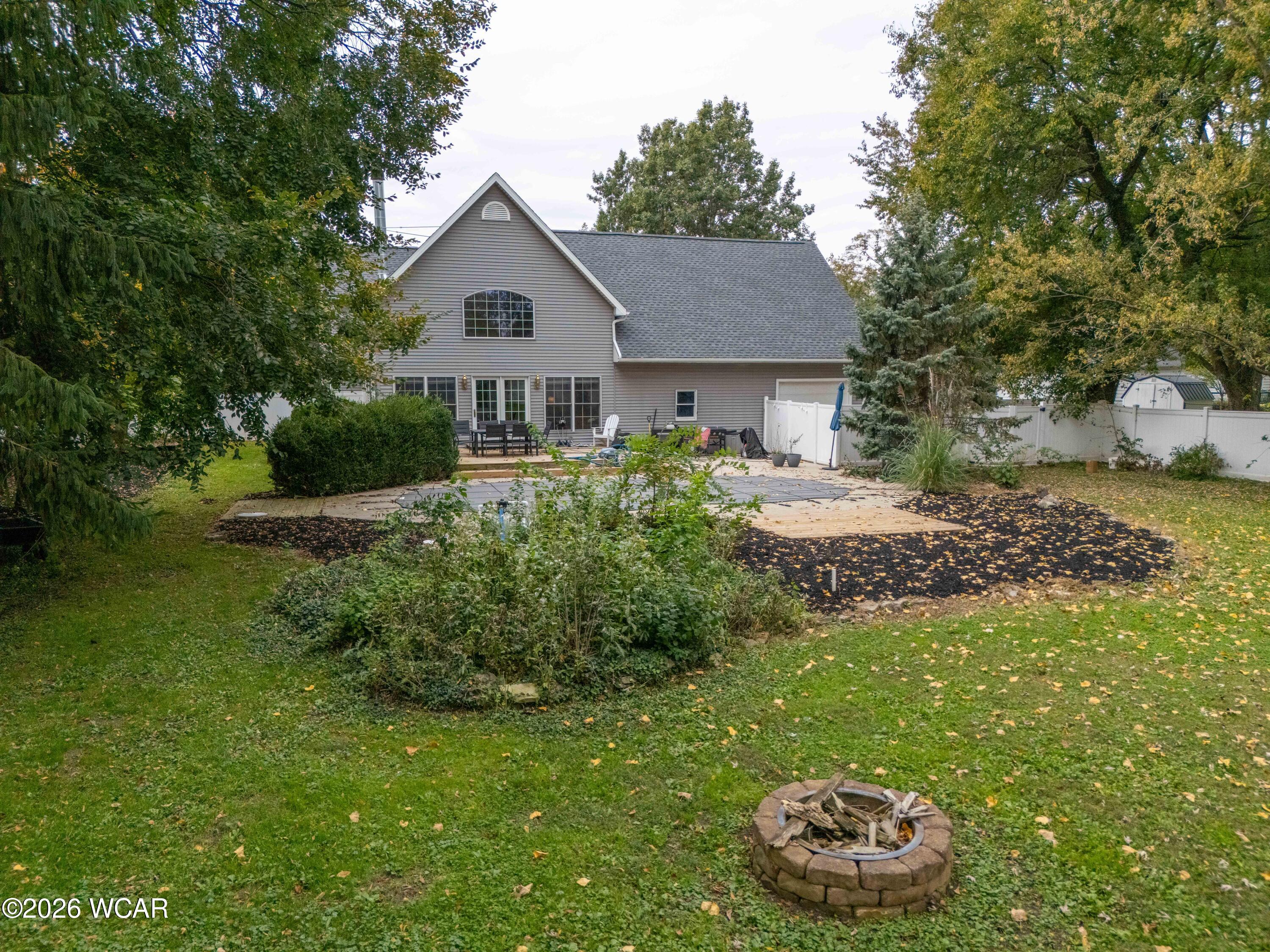 1100 Walnut Street, Van Wert, Ohio