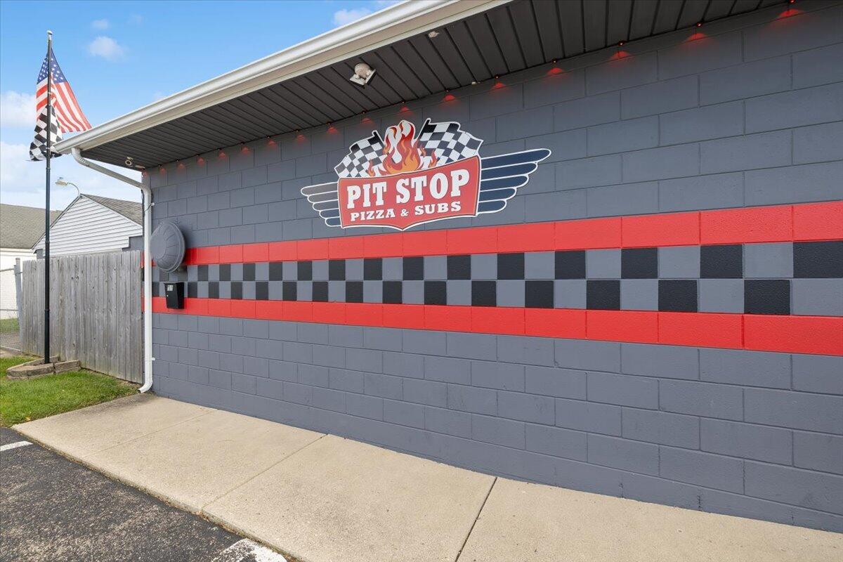 1815 Columbus, Springfield, Ohio 45503