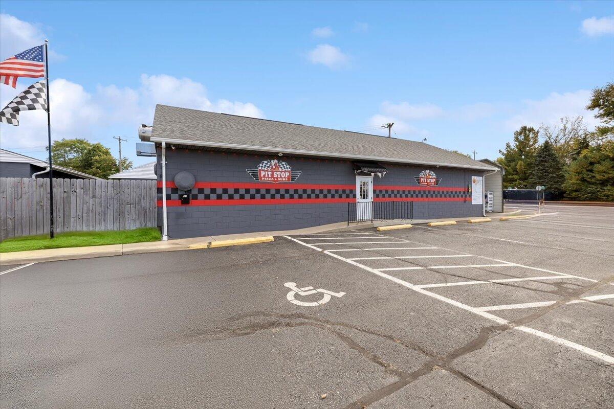 1815 Columbus, Springfield, Ohio 45503