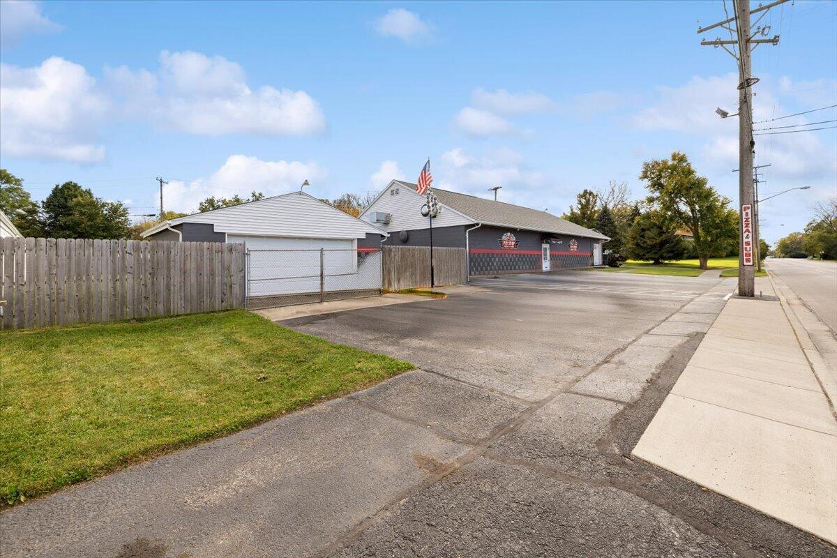 1815 Columbus, Springfield, Ohio 45503