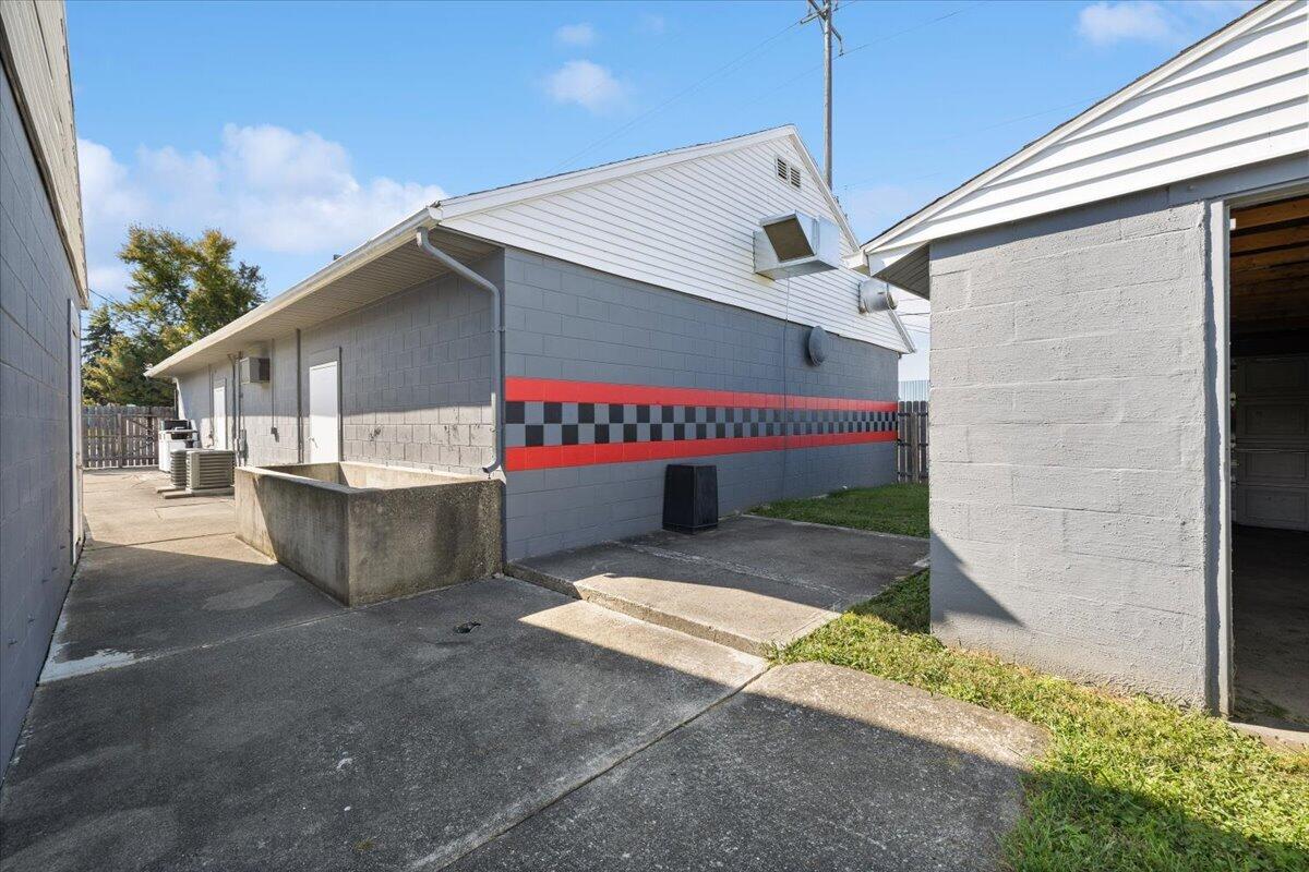 1815 Columbus, Springfield, Ohio 45503