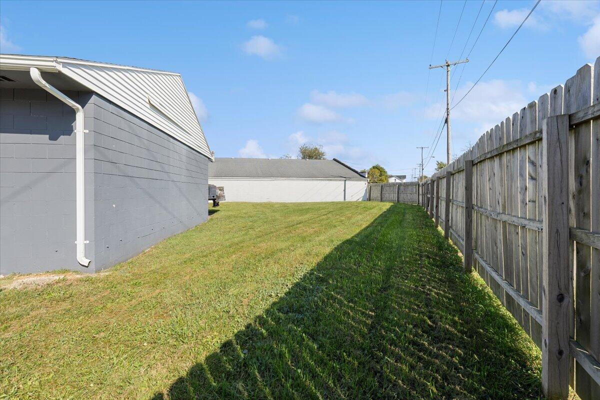 1815 Columbus, Springfield, Ohio 45503