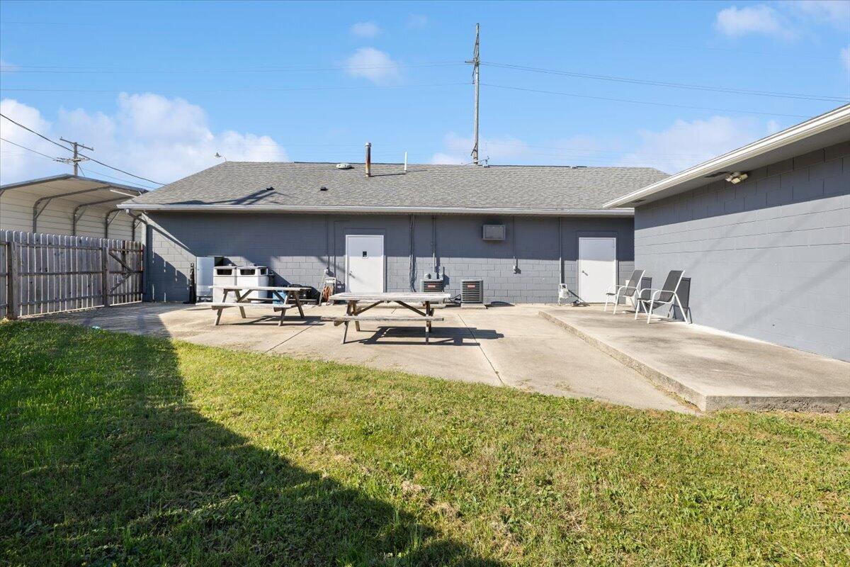 1815 Columbus, Springfield, Ohio 45503