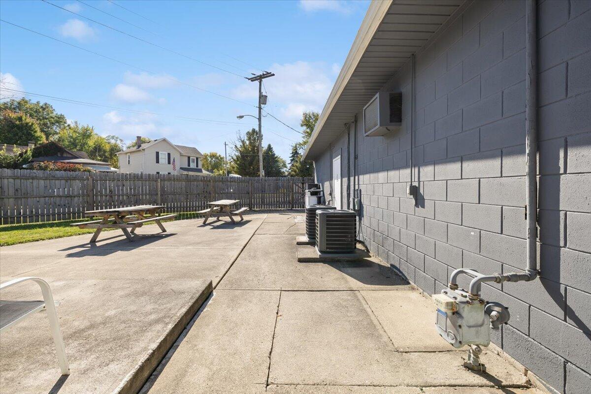 1815 Columbus, Springfield, Ohio 45503