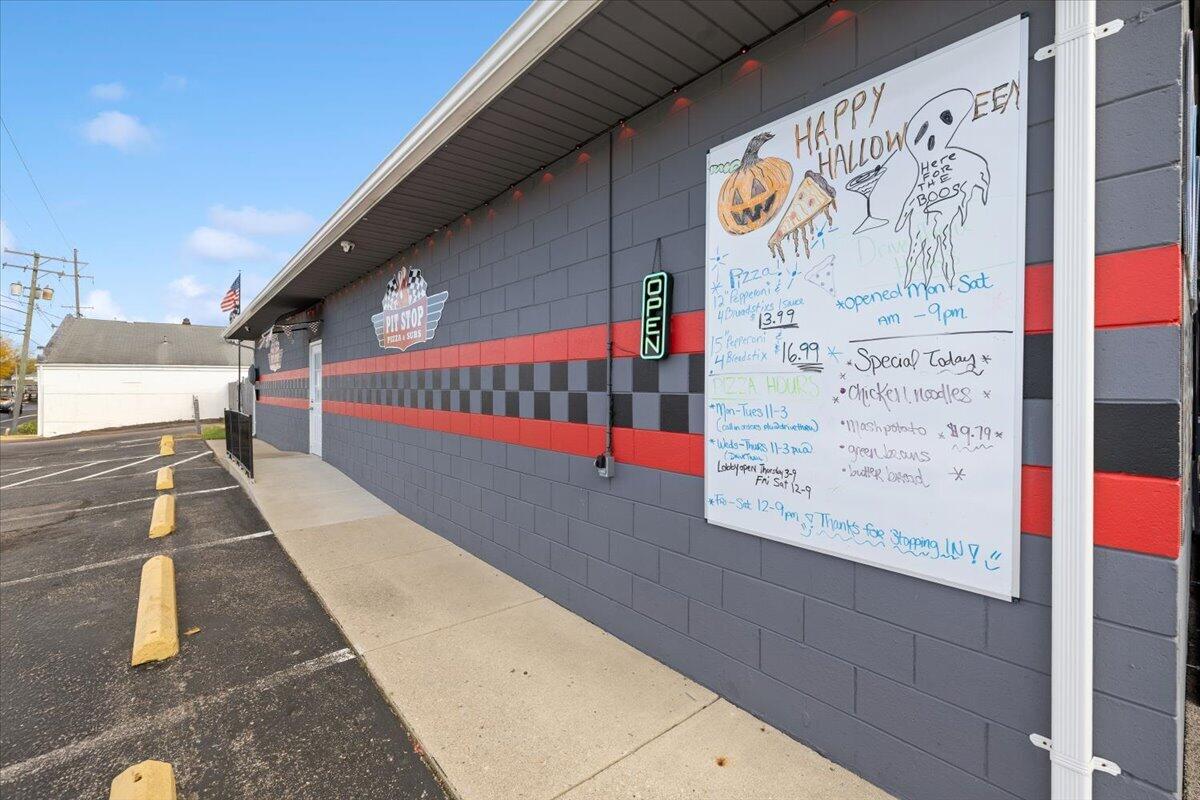 1815 Columbus, Springfield, Ohio 45503
