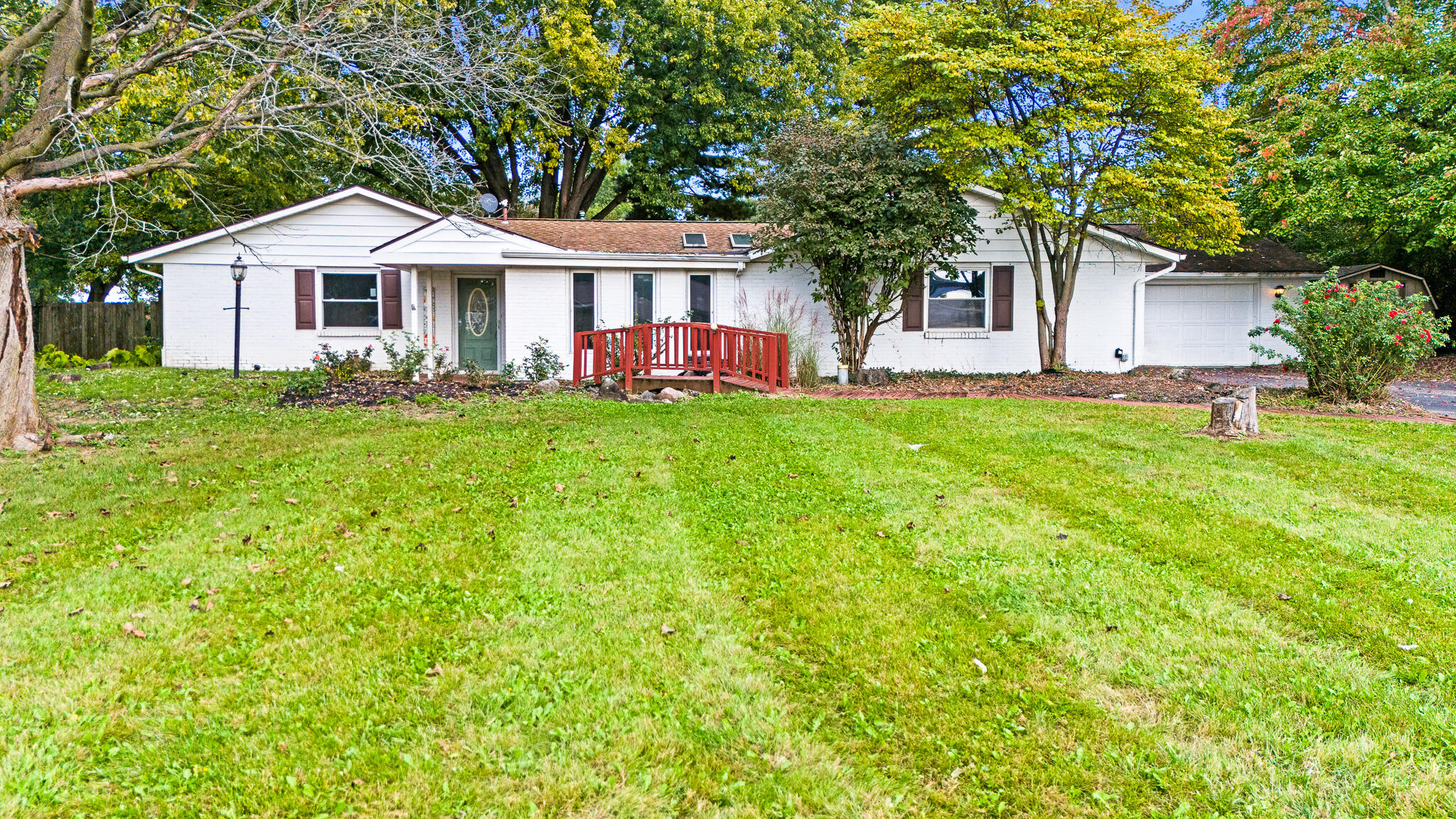 5625 Bradley, Tipp City, Ohio 45371