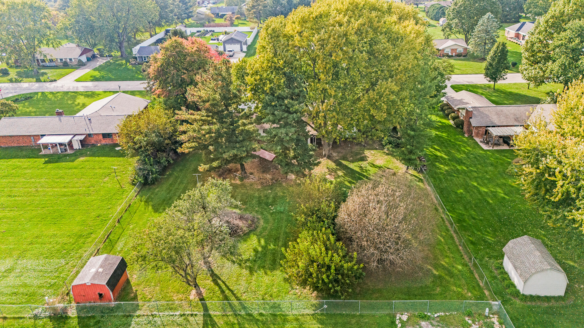 5625 Bradley, Tipp City, Ohio 45371