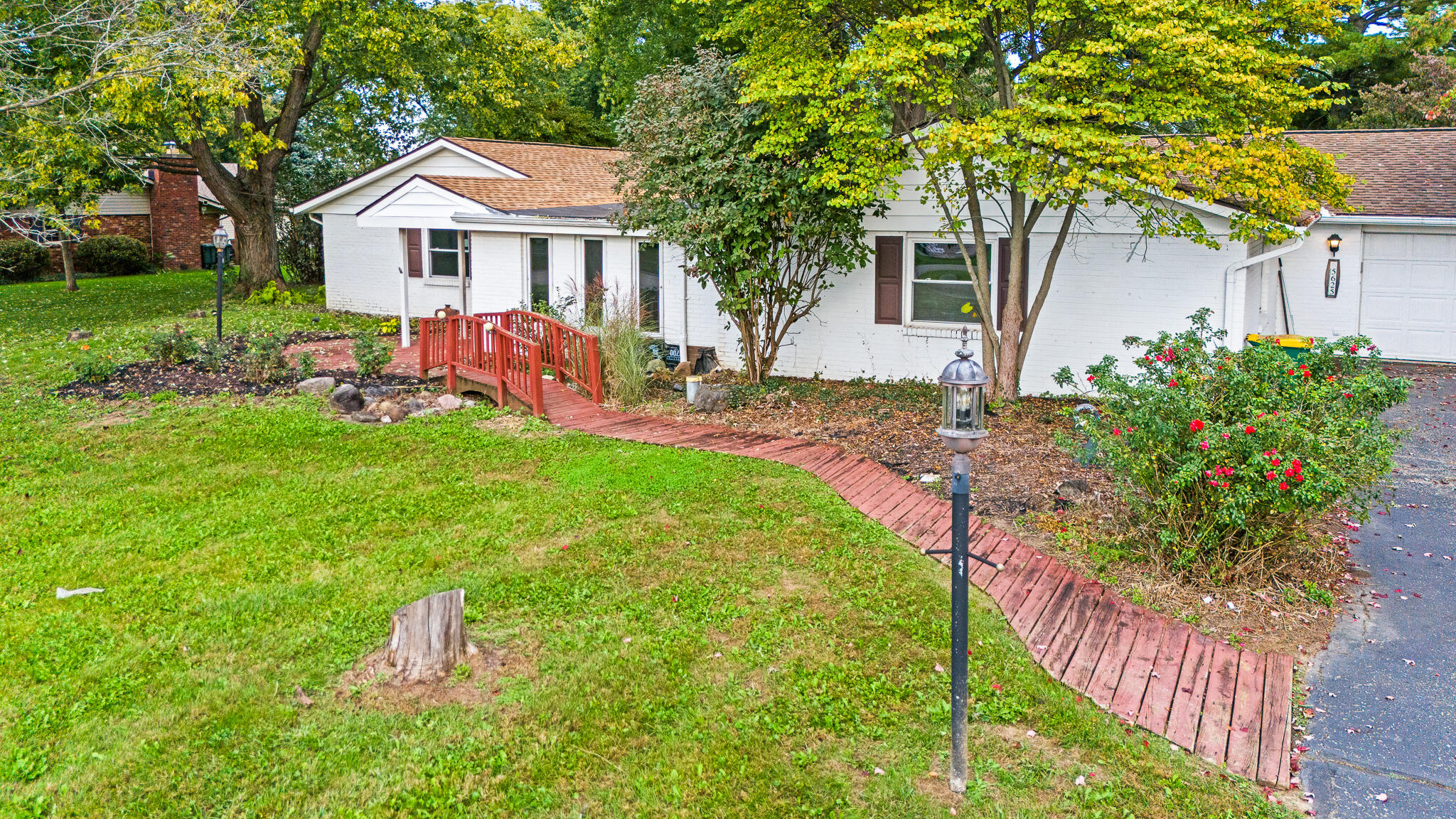 5625 Bradley, Tipp City, Ohio 45371