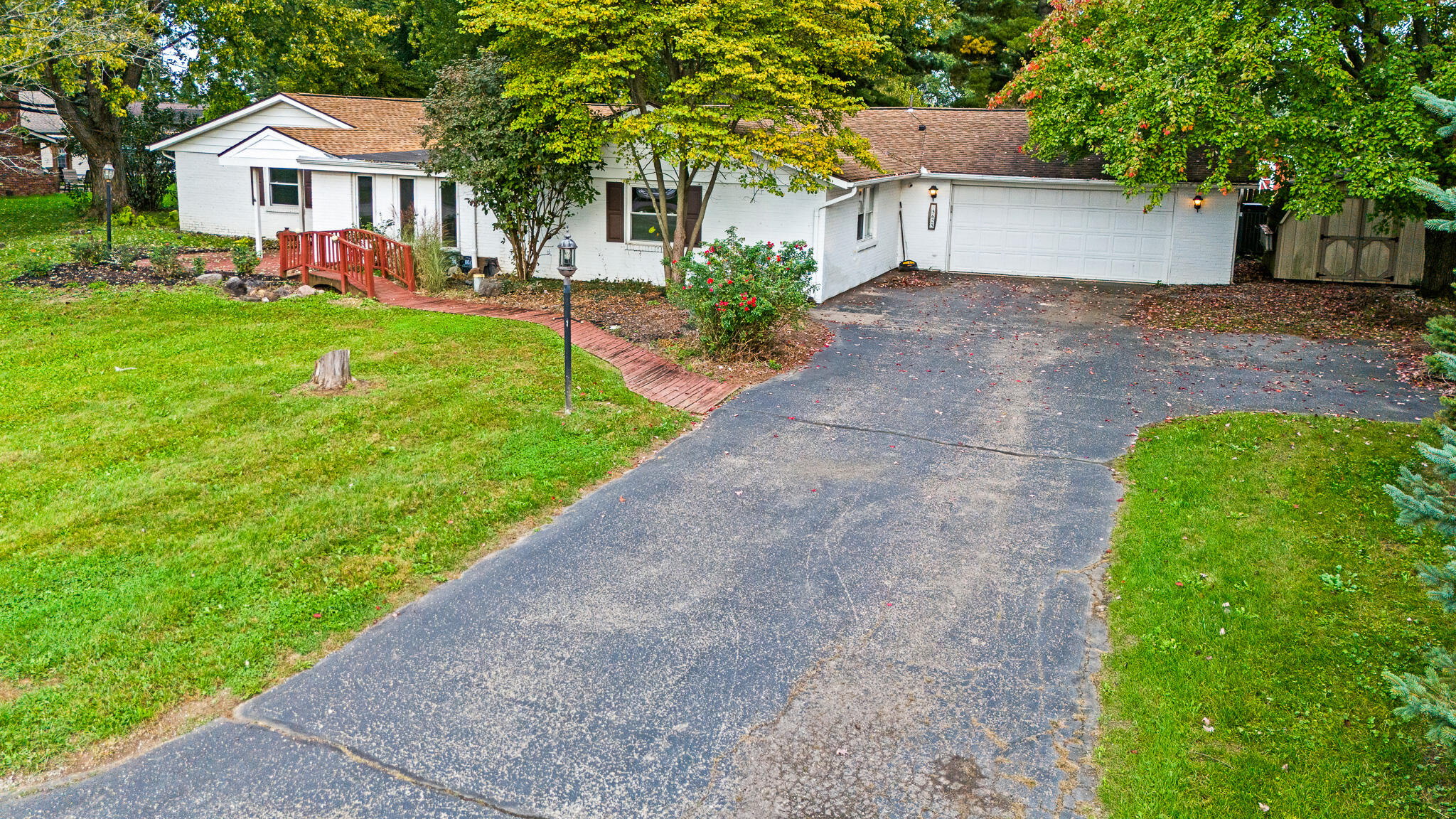 5625 Bradley, Tipp City, Ohio 45371