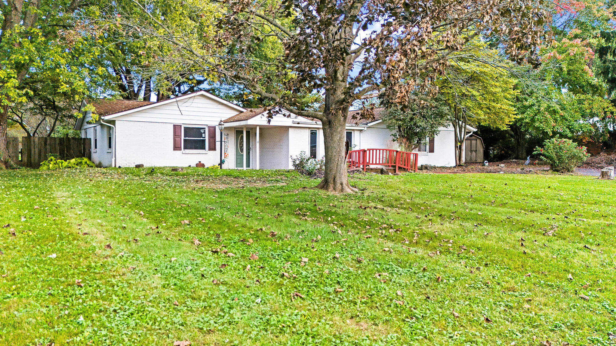 5625 Bradley, Tipp City, Ohio 45371