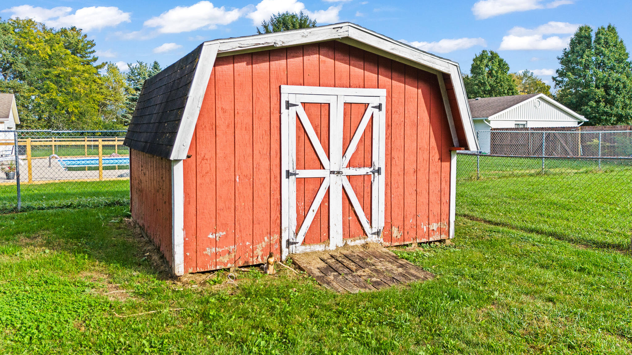 5625 Bradley, Tipp City, Ohio 45371