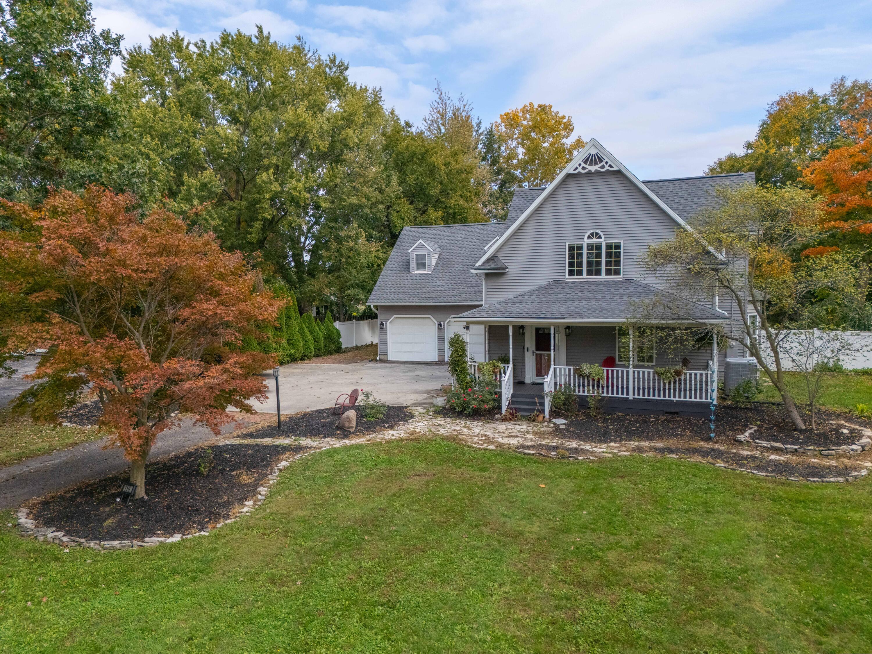 1100 Walnut, Van Wert, Ohio 45891