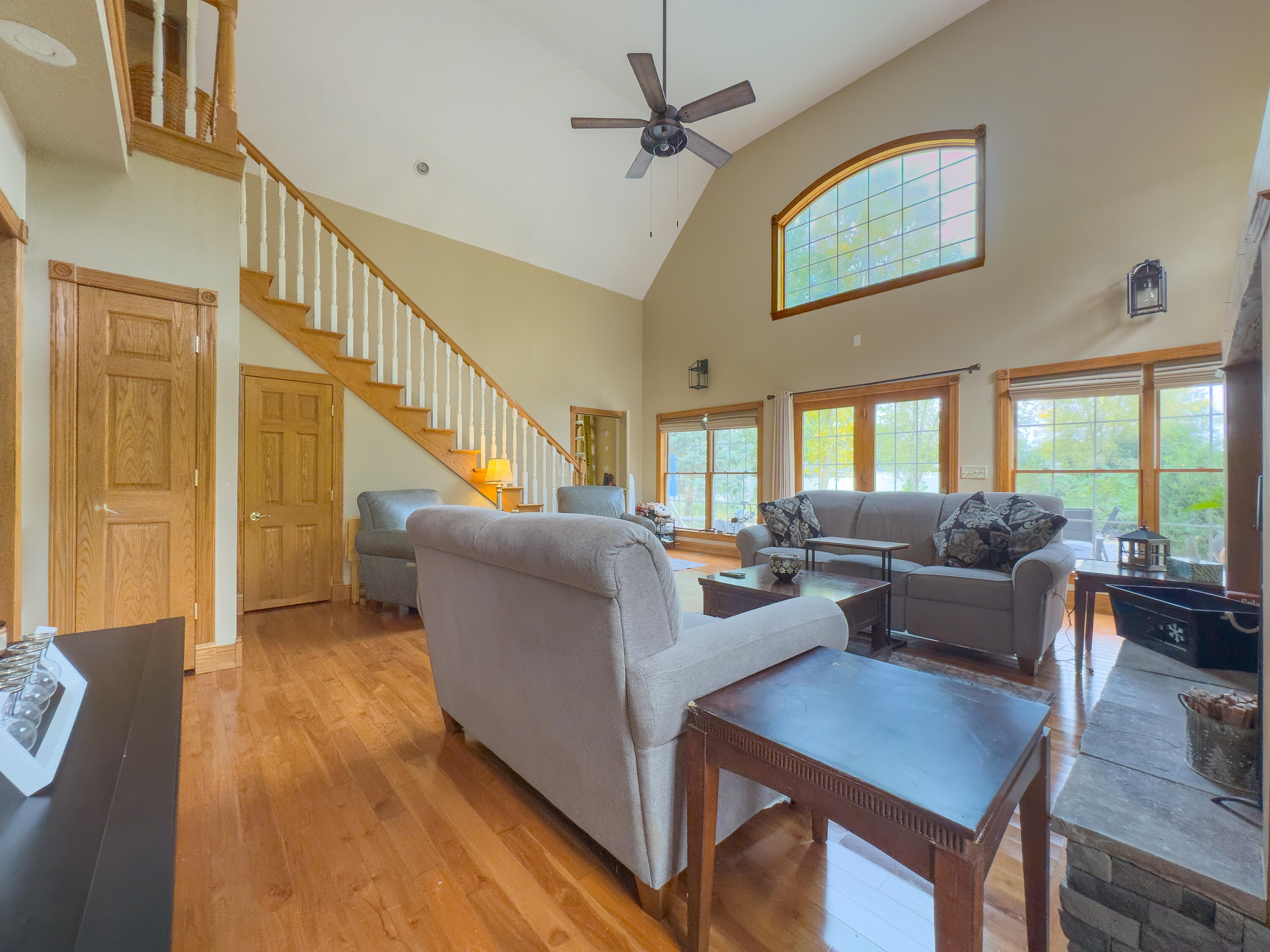 1100 Walnut, Van Wert, Ohio 45891
