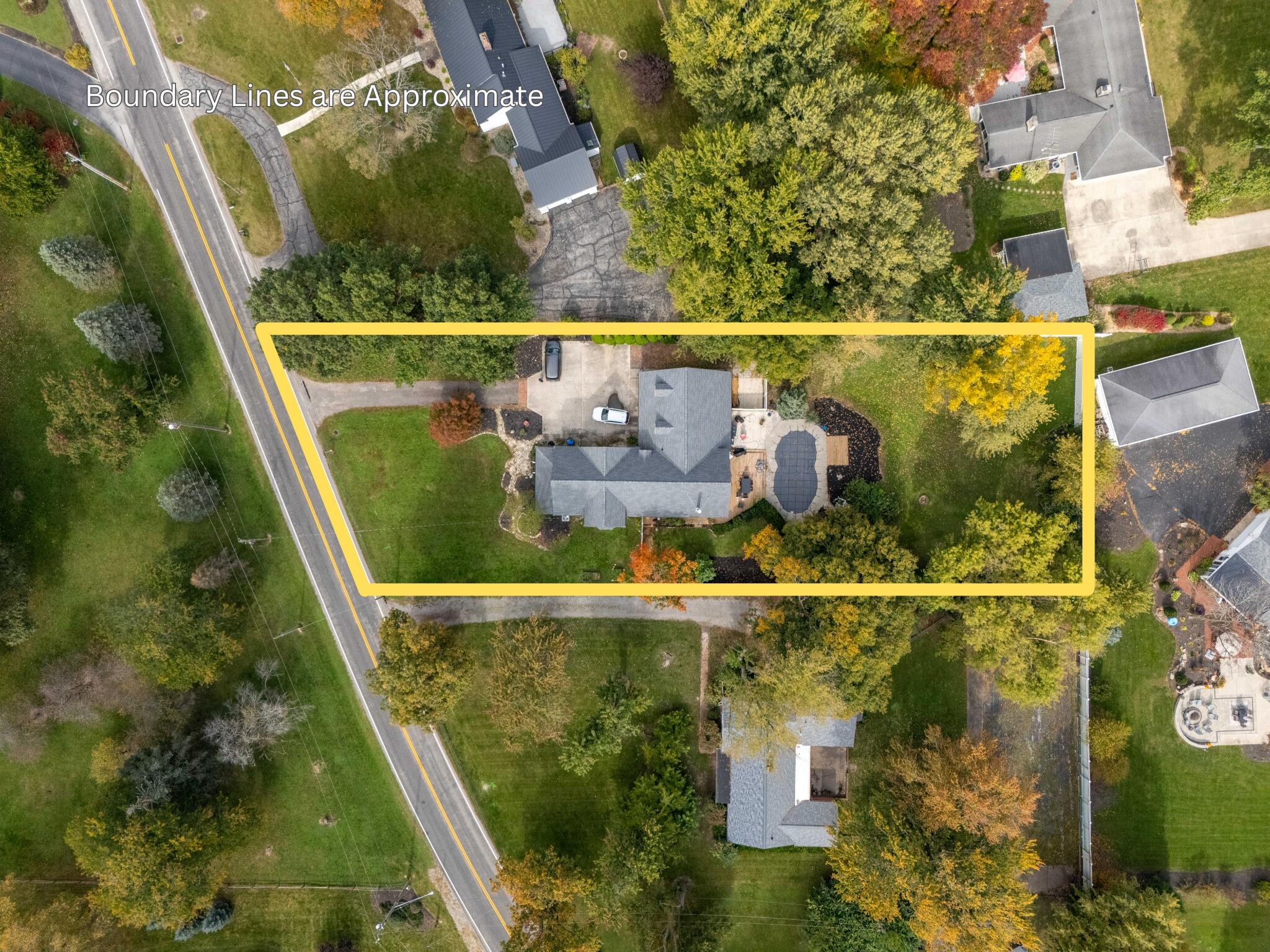 1100 Walnut, Van Wert, Ohio 45891