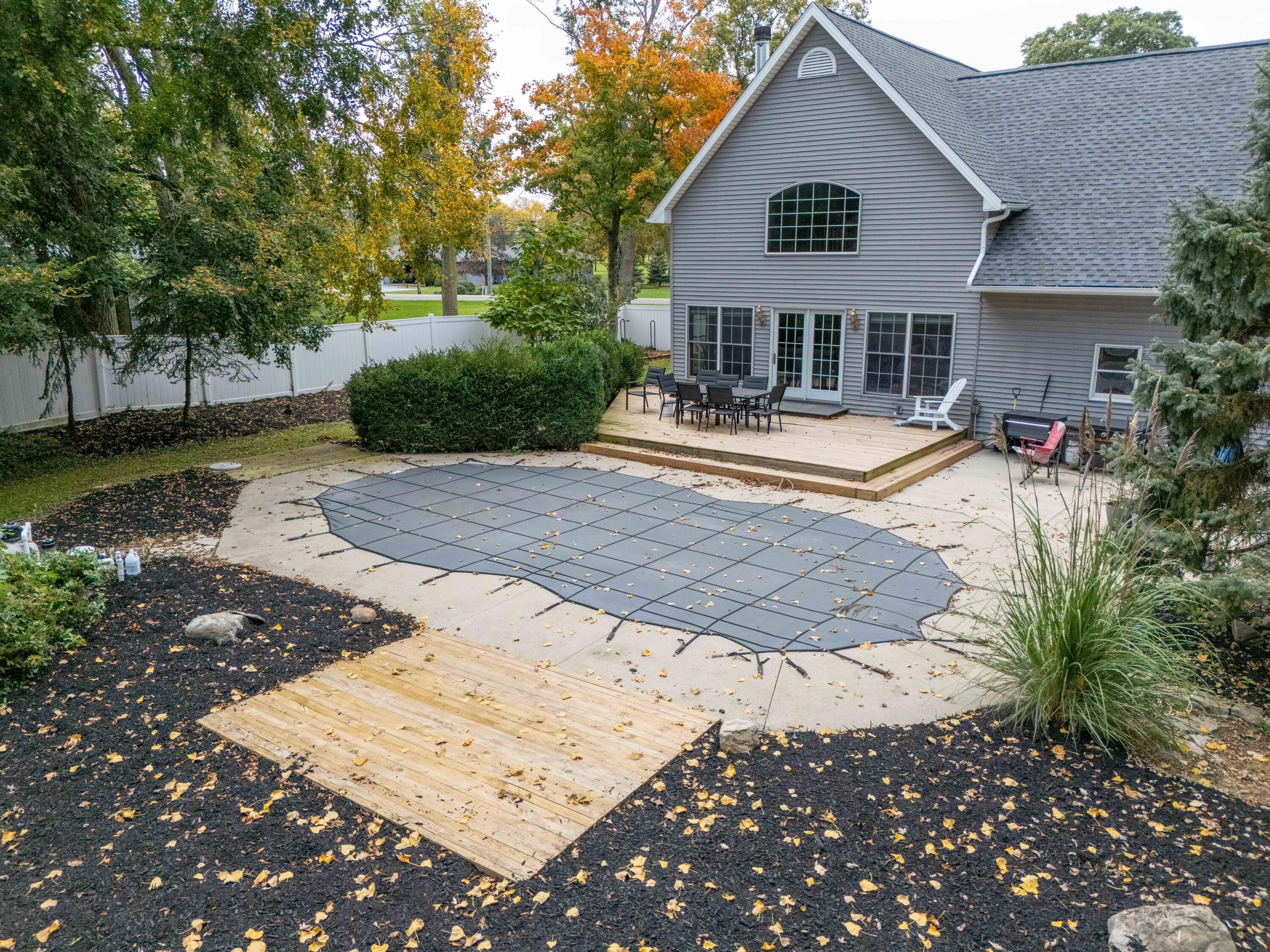 1100 Walnut, Van Wert, Ohio 45891