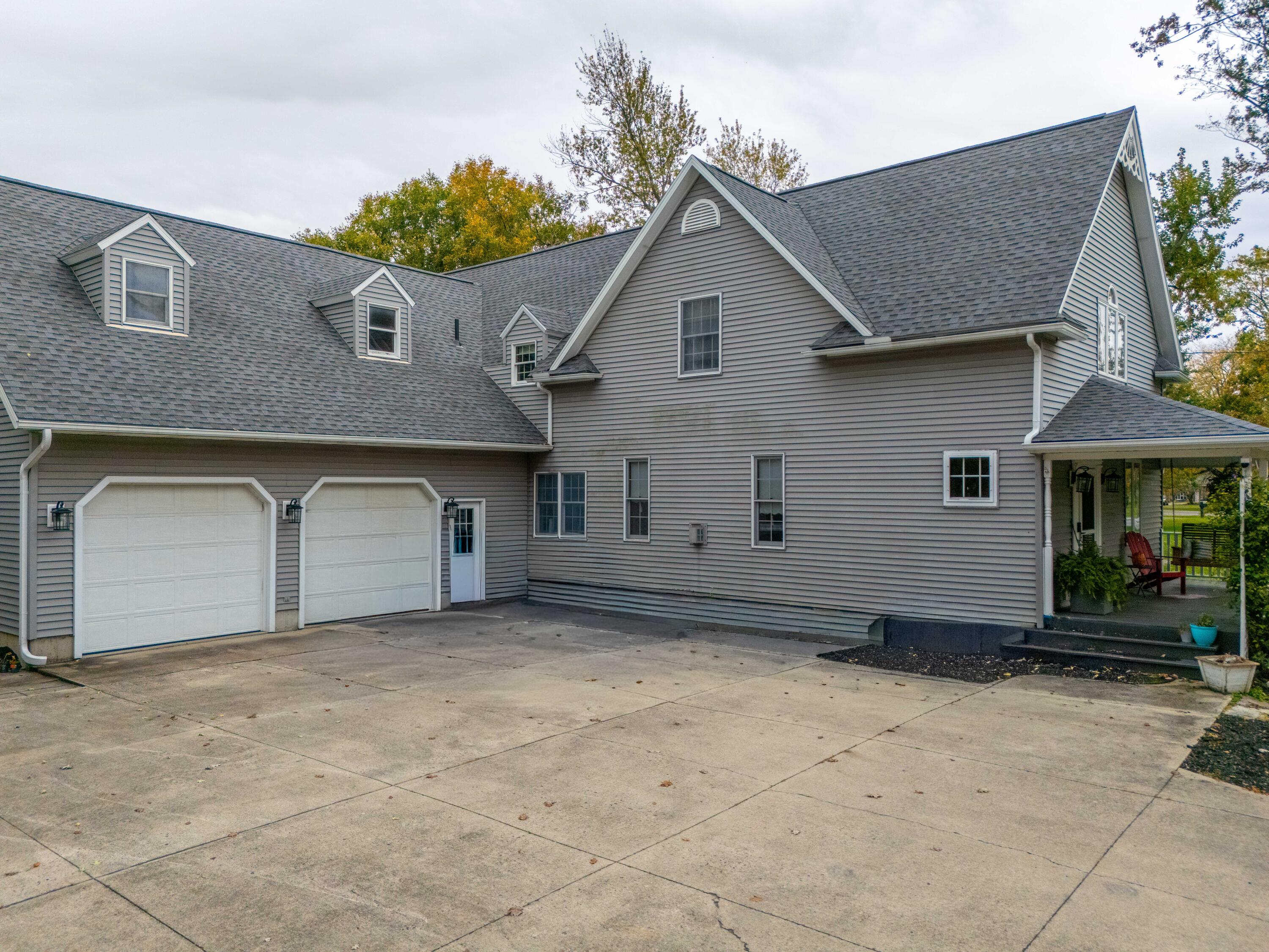 1100 Walnut, Van Wert, Ohio 45891