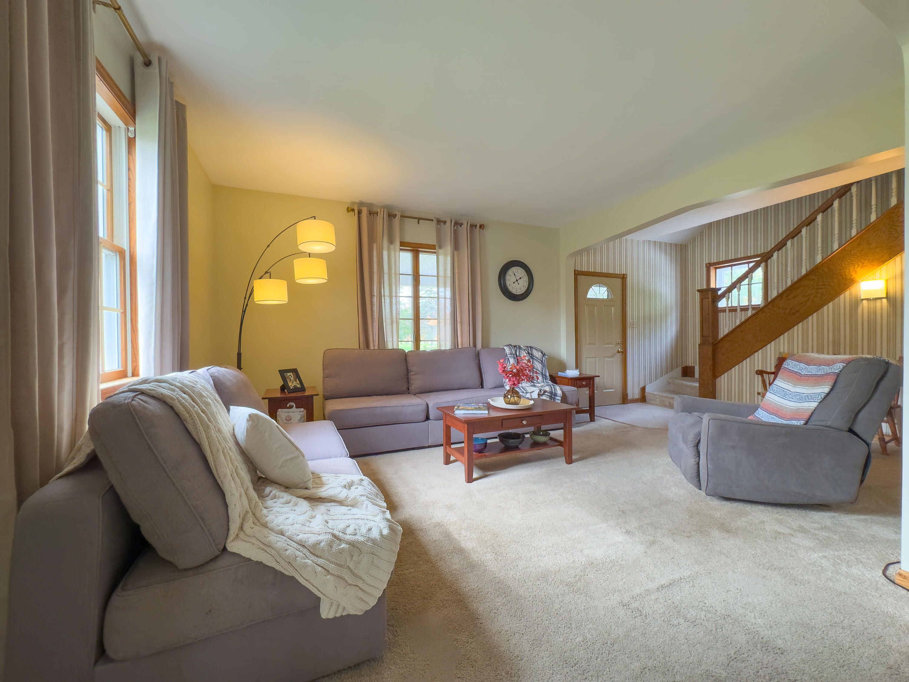 1100 Walnut, Van Wert, Ohio 45891