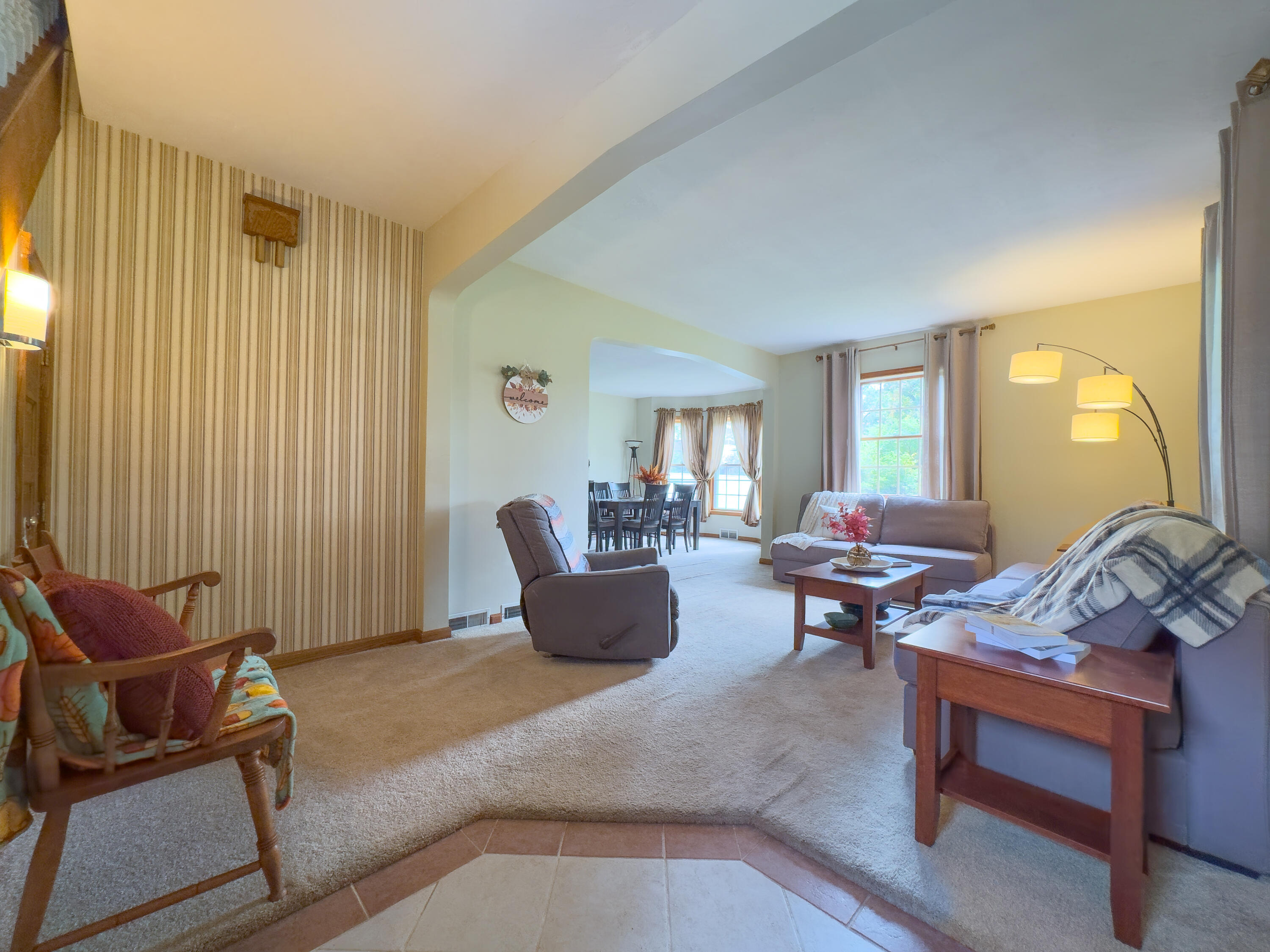 1100 Walnut, Van Wert, Ohio 45891
