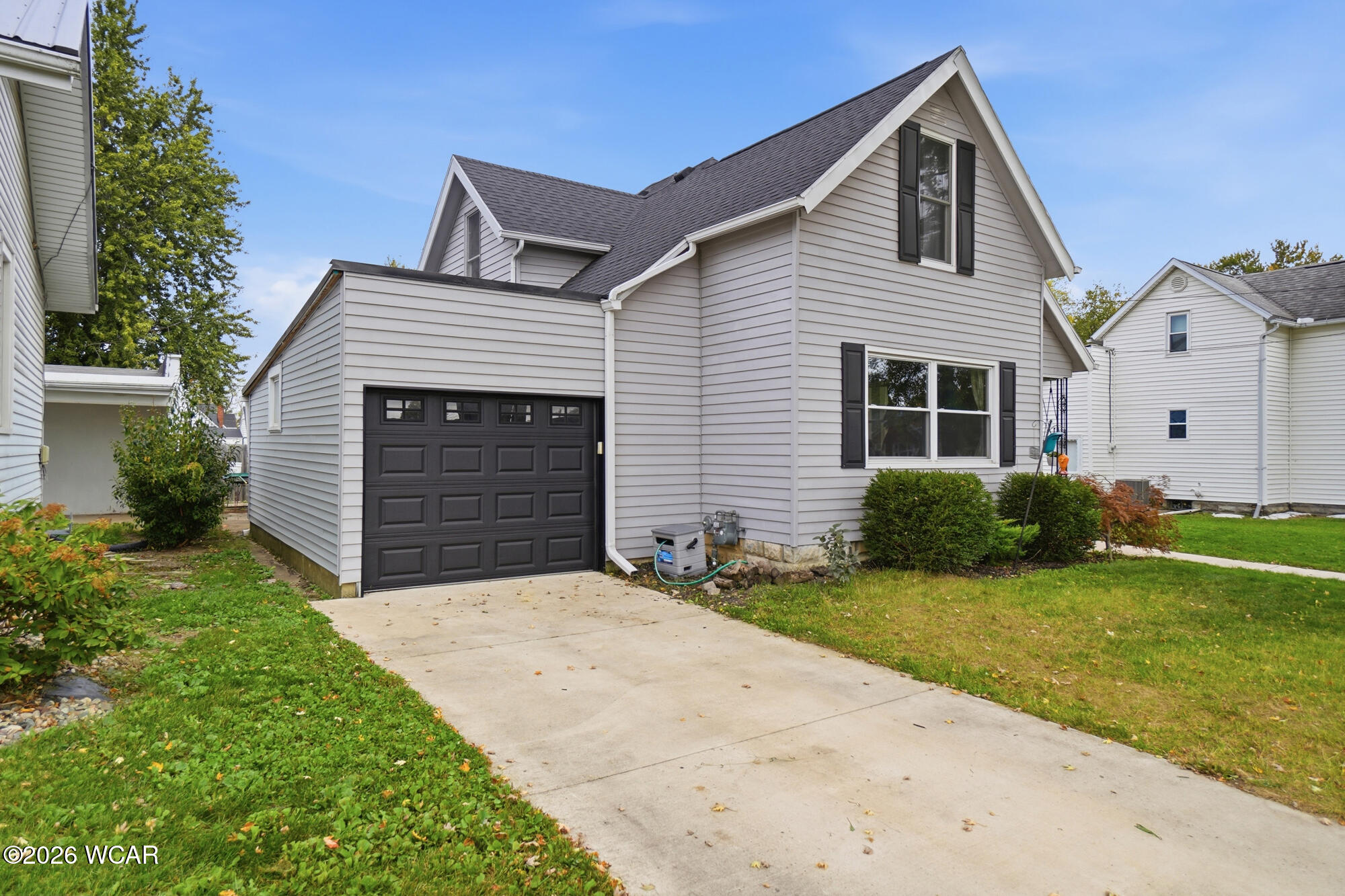 508 Fourth Street, Delphos, Ohio