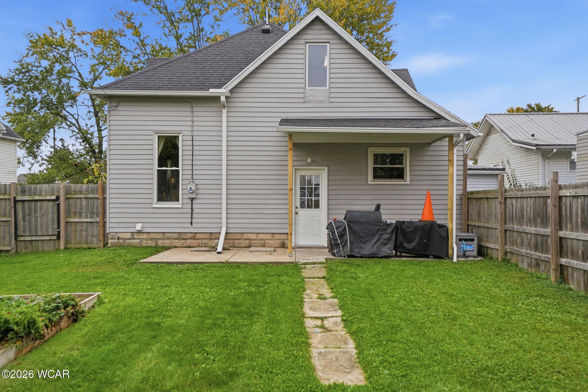 508 Fourth Street, Delphos, Ohio