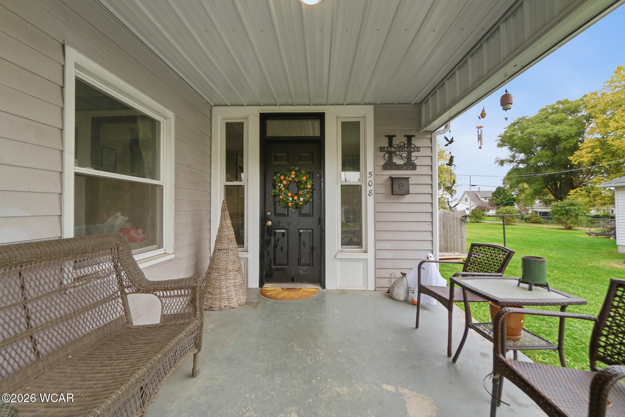 508 Fourth Street, Delphos, Ohio