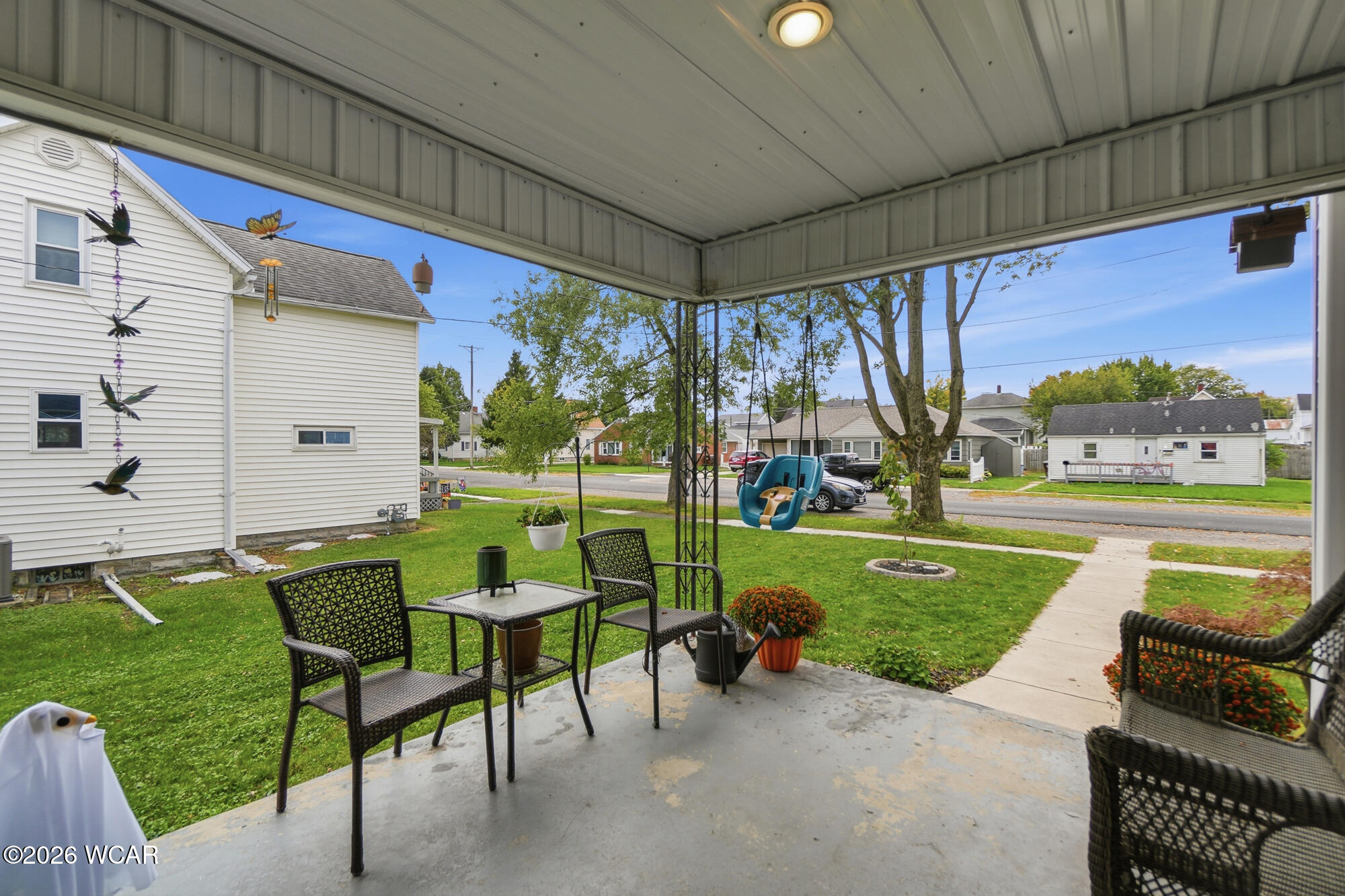 508 Fourth Street, Delphos, Ohio