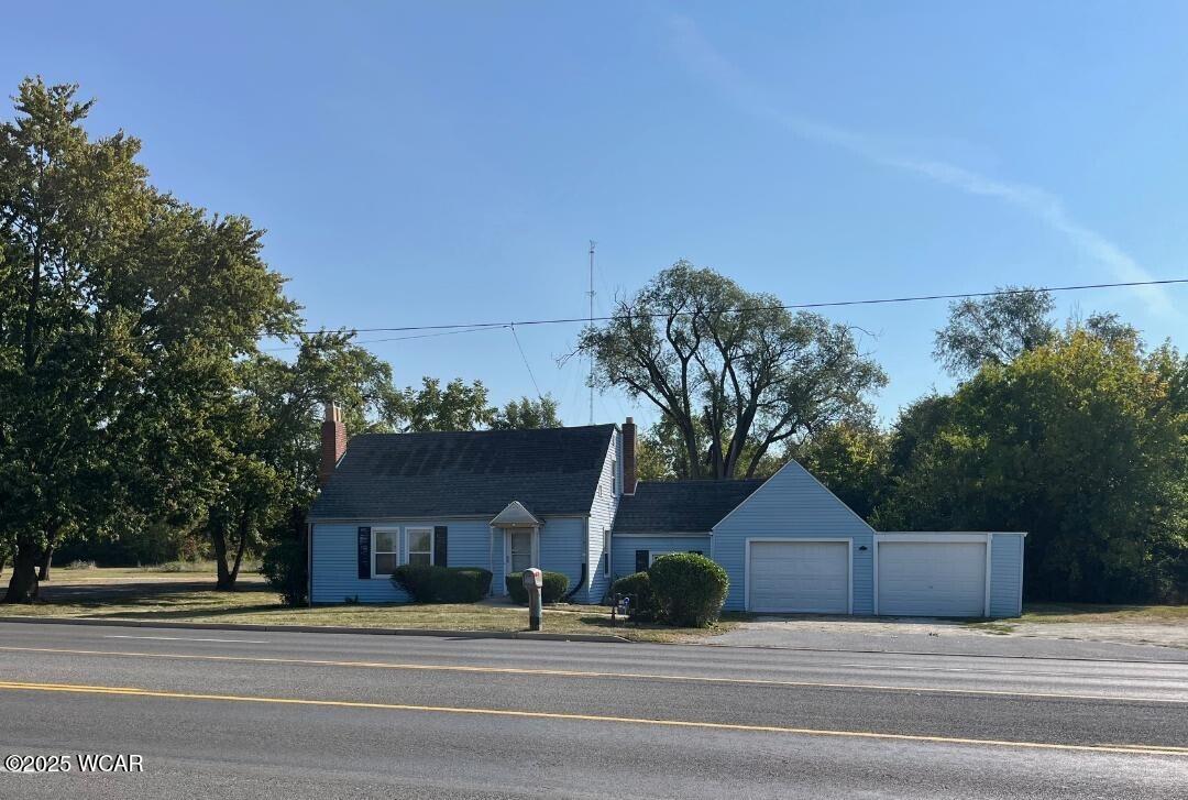 2120 Eastown Road, Lima, Ohio