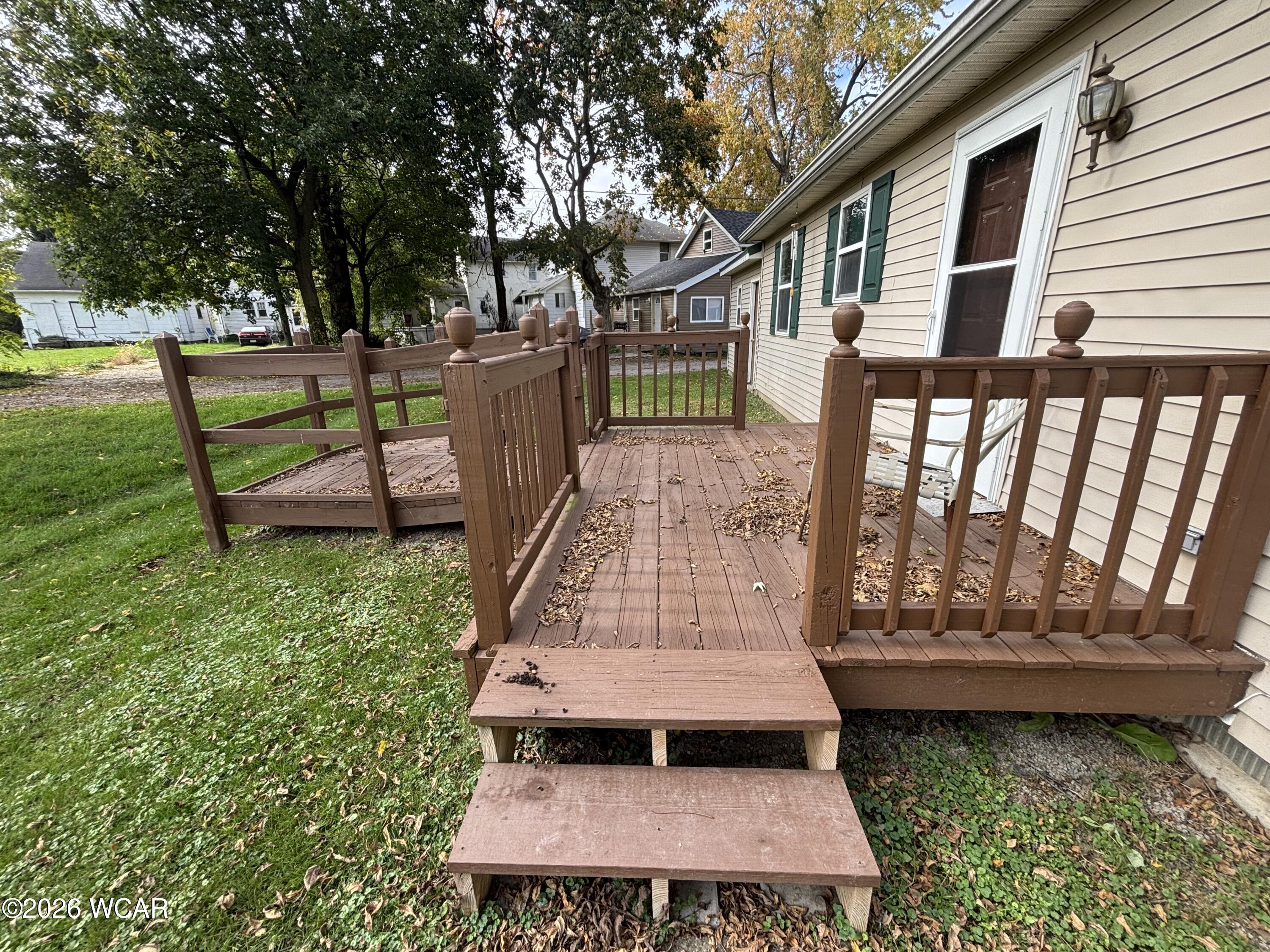604 Fairview Avenue, Lima, Ohio