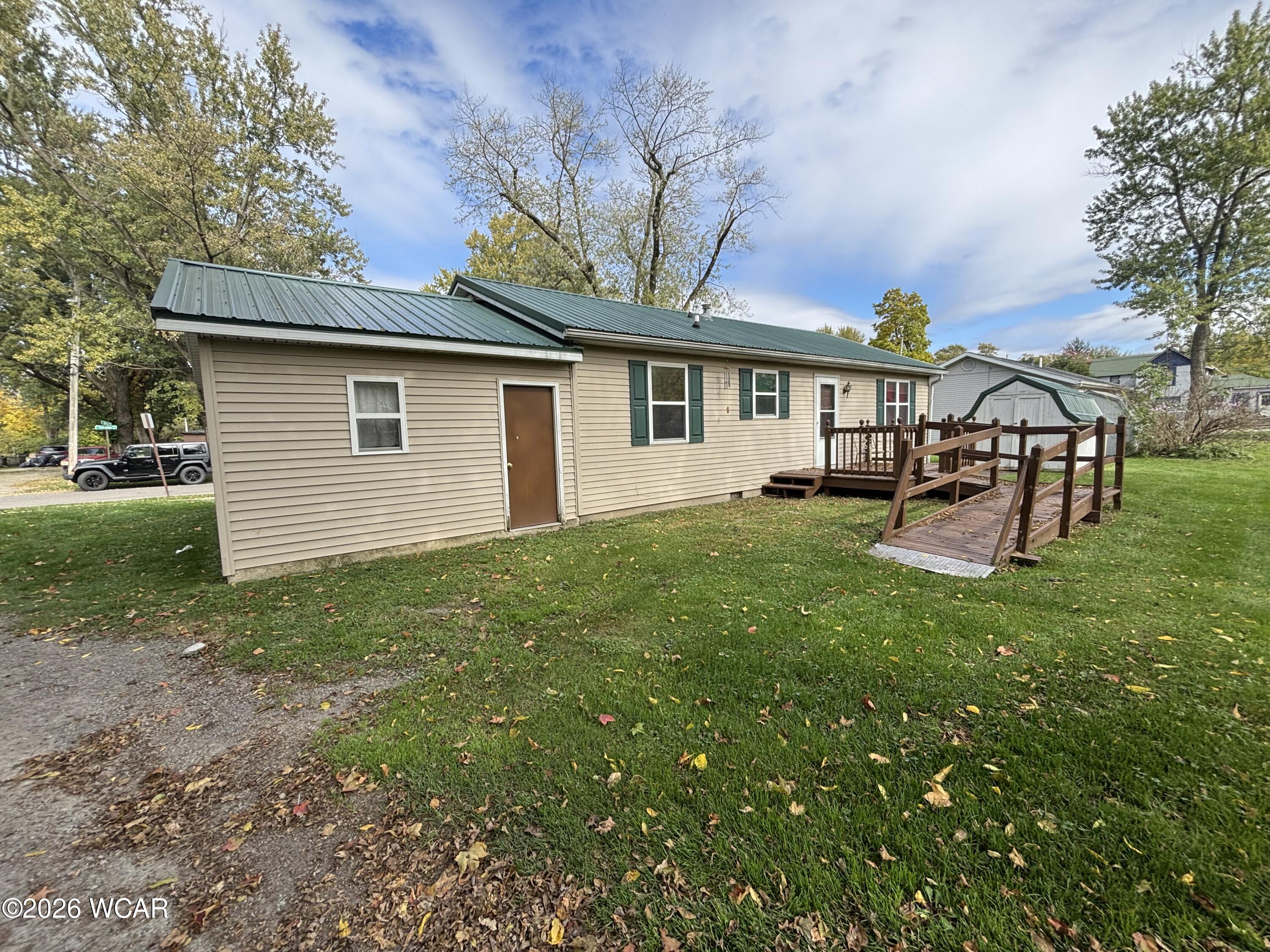 604 Fairview Avenue, Lima, Ohio