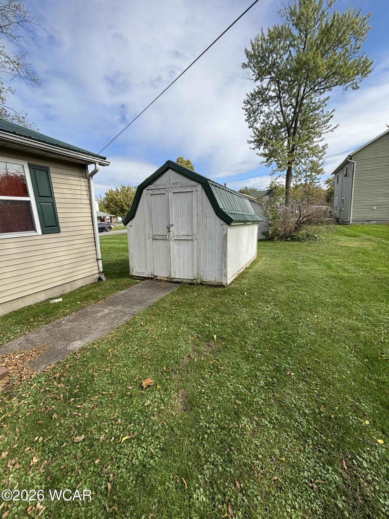 604 Fairview Avenue, Lima, Ohio