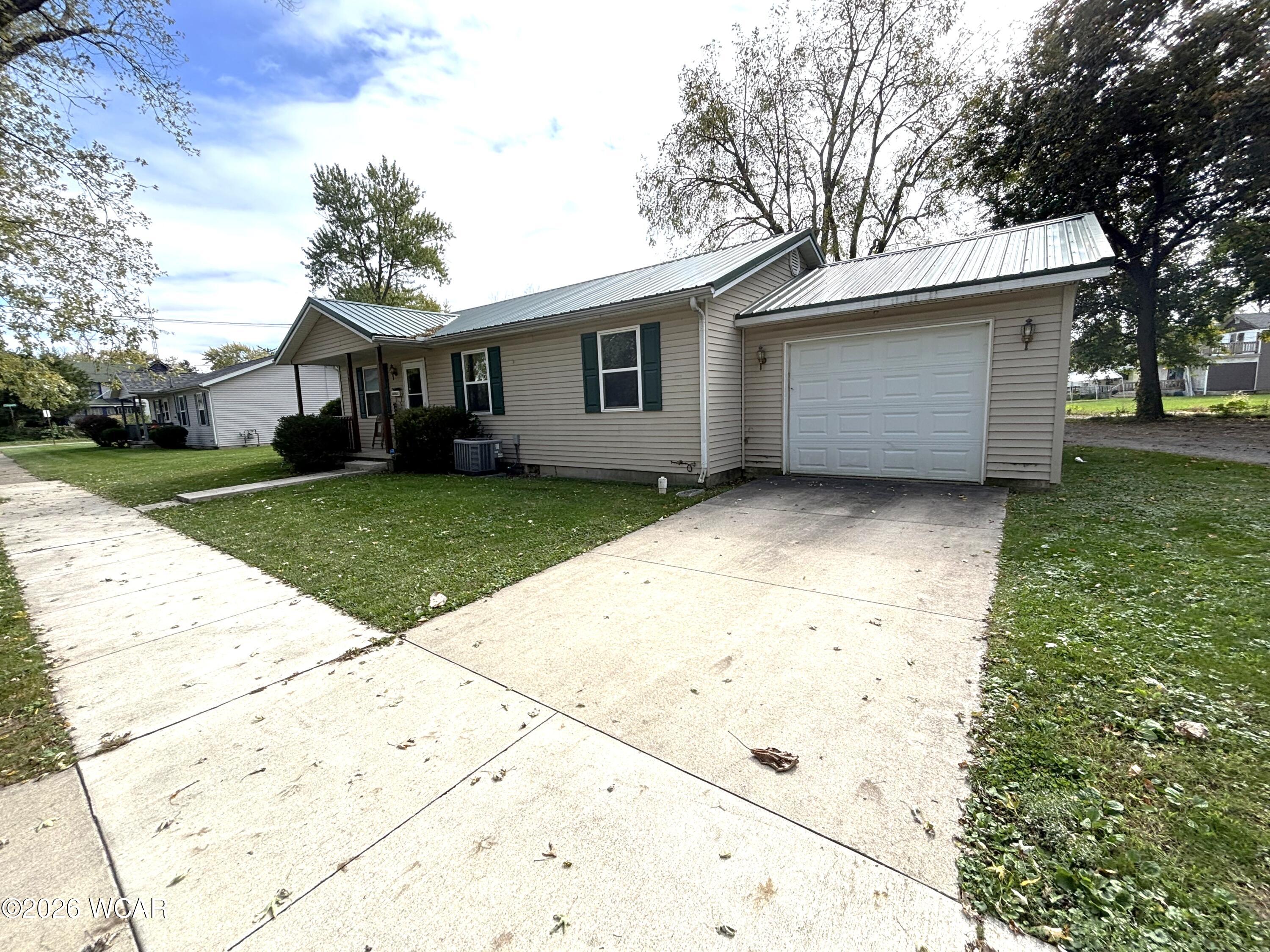 604 Fairview Avenue, Lima, Ohio