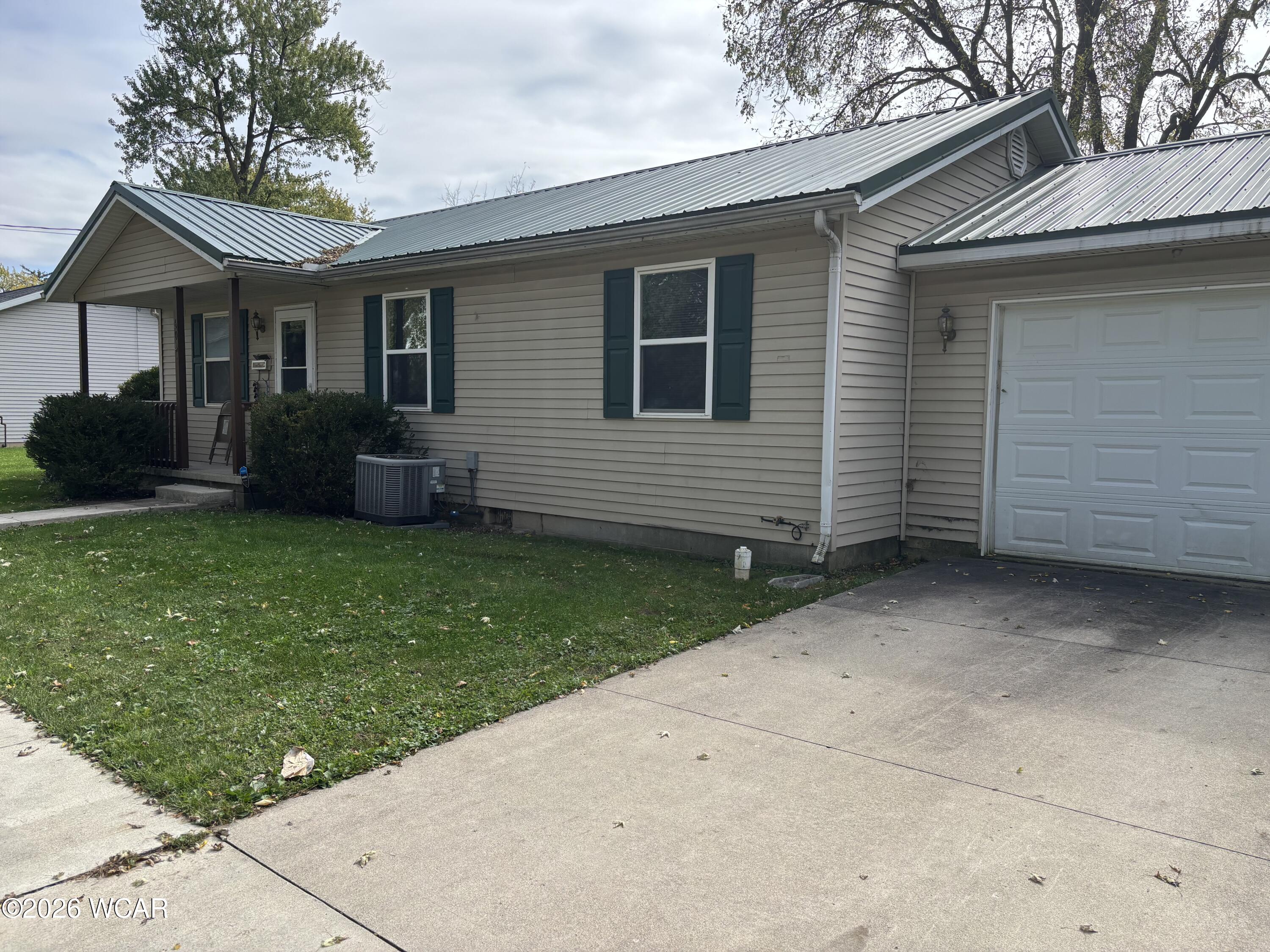 604 Fairview Avenue, Lima, Ohio